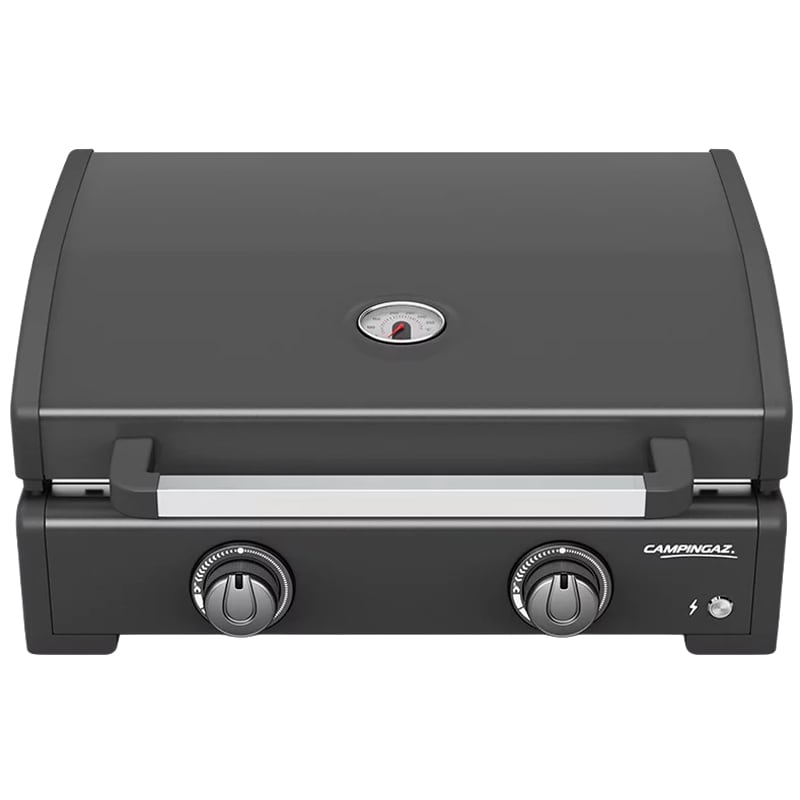 Газовий гриль Campingaz Plancha Onyx 2 Cook