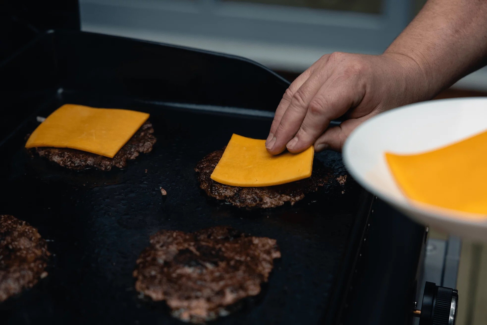 Газовий гриль Campingaz Plancha Onyx 2 Cook