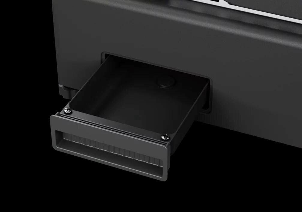 Газовий гриль Campingaz Plancha Onyx 2 Cook