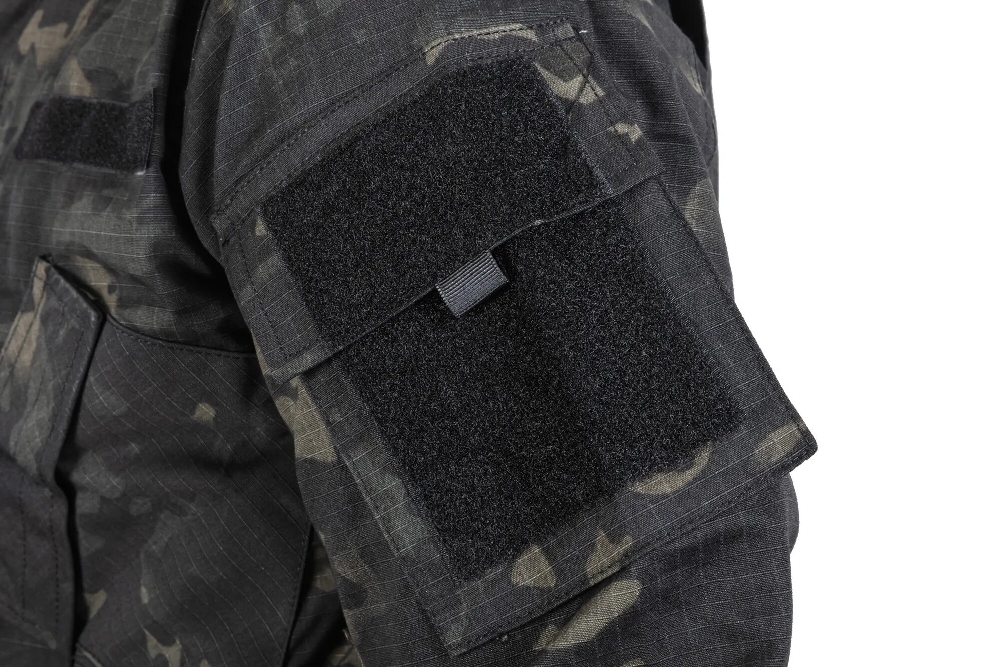 Bluza mundurowa Primal Gear ACU - MultiCam Black
