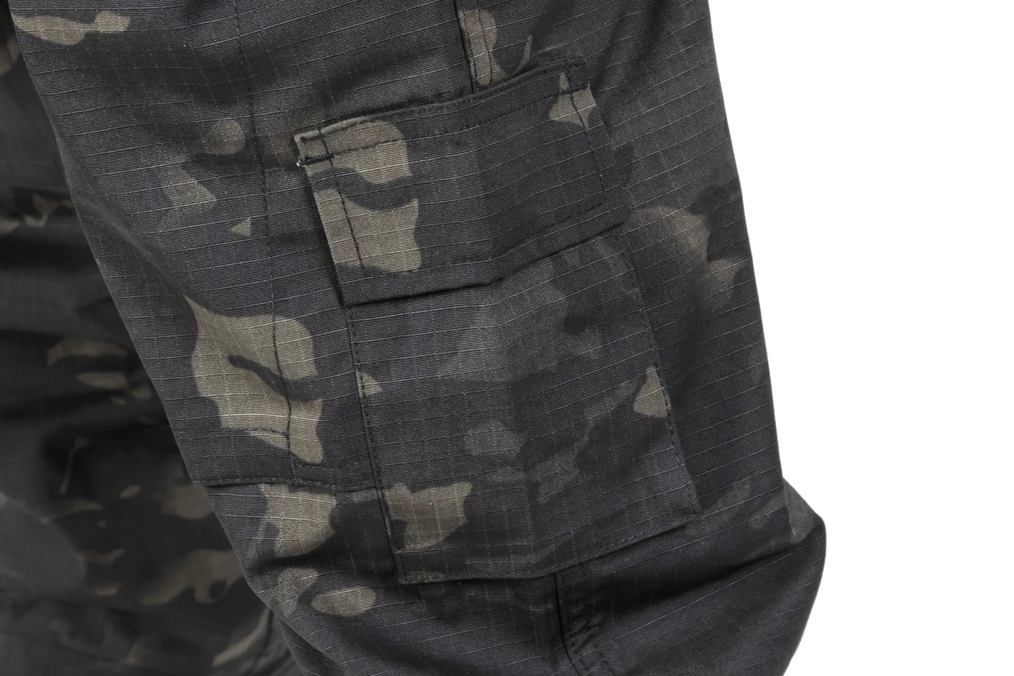 Spodnie Primal Gear ACU - MultiCam Black