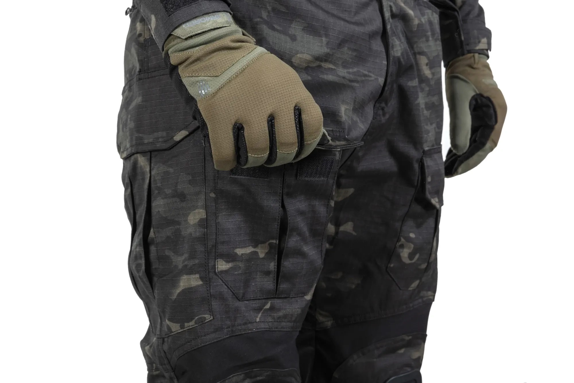 Spodnie Primal Gear Combat G3 - MultiCam Black