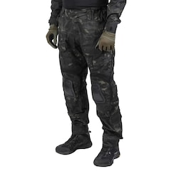 Spodnie Primal Gear Combat G3 - MultiCam Black