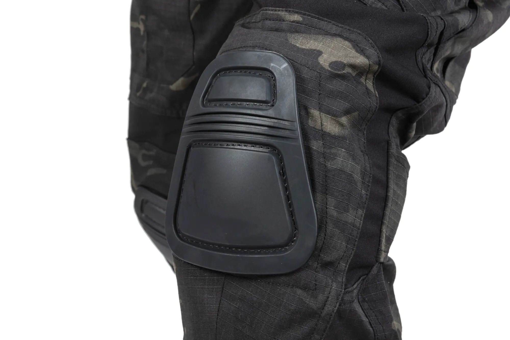 Spodnie Primal Gear Combat G3 - MultiCam Black
