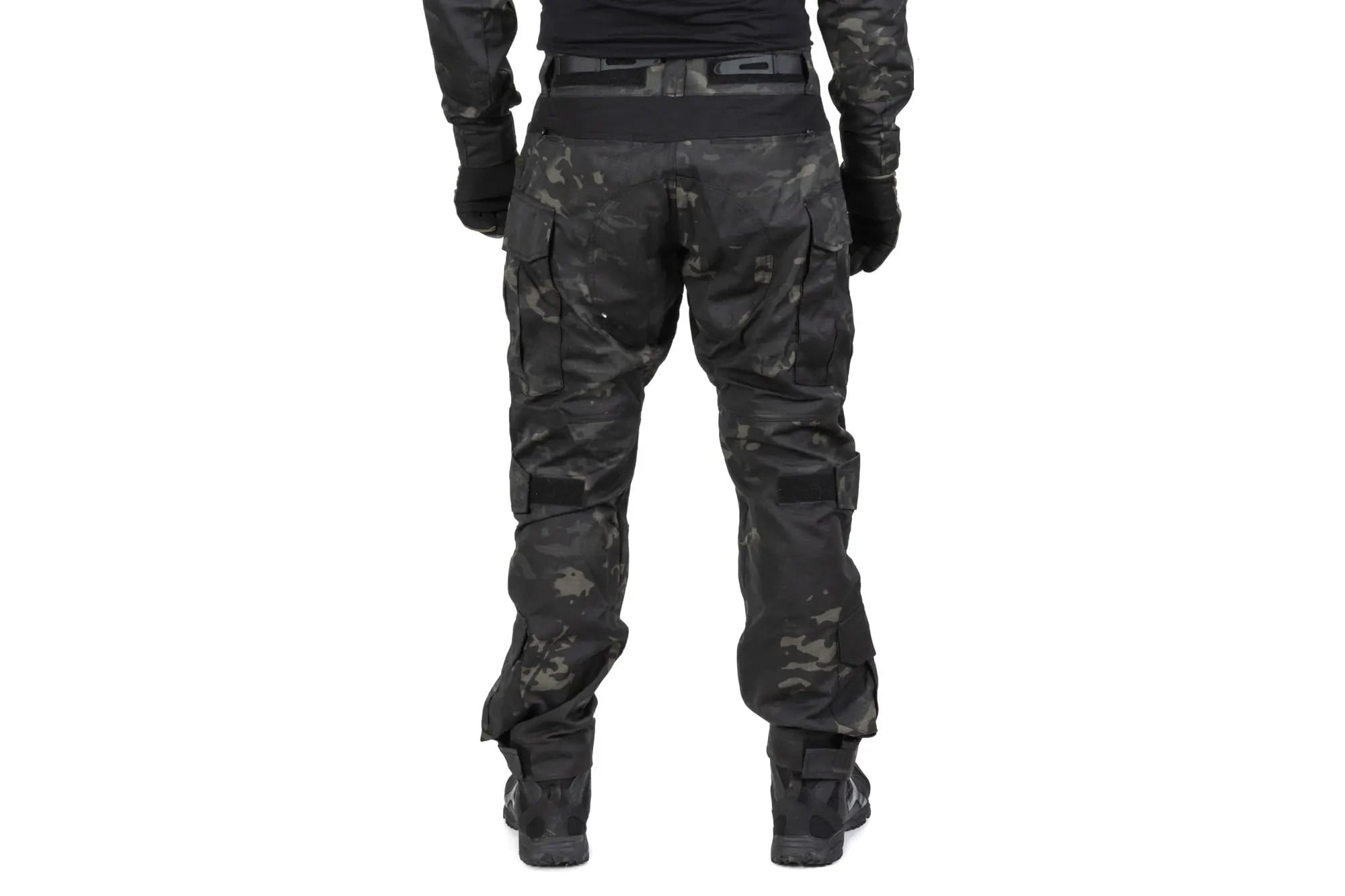 Spodnie Primal Gear Combat G3 - MultiCam Black