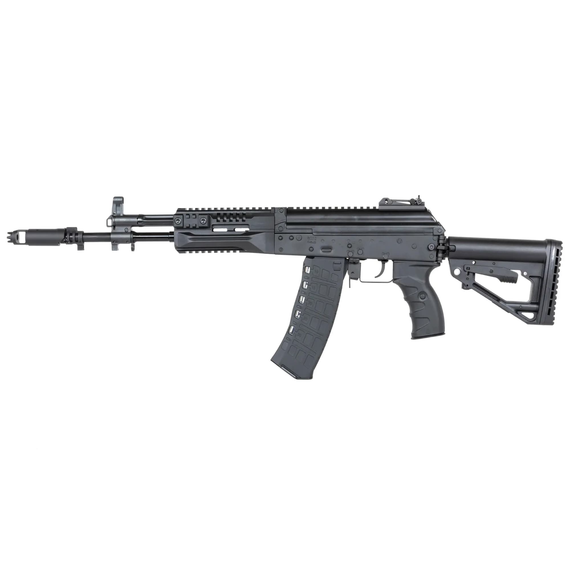 Штурмова гвинтівка AEG Arcturus AK-12 PE 1.14 J - Black