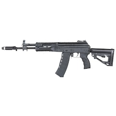 Karabinek szturmowy AEG Arcturus AK-12 PE 1.14 J - Black