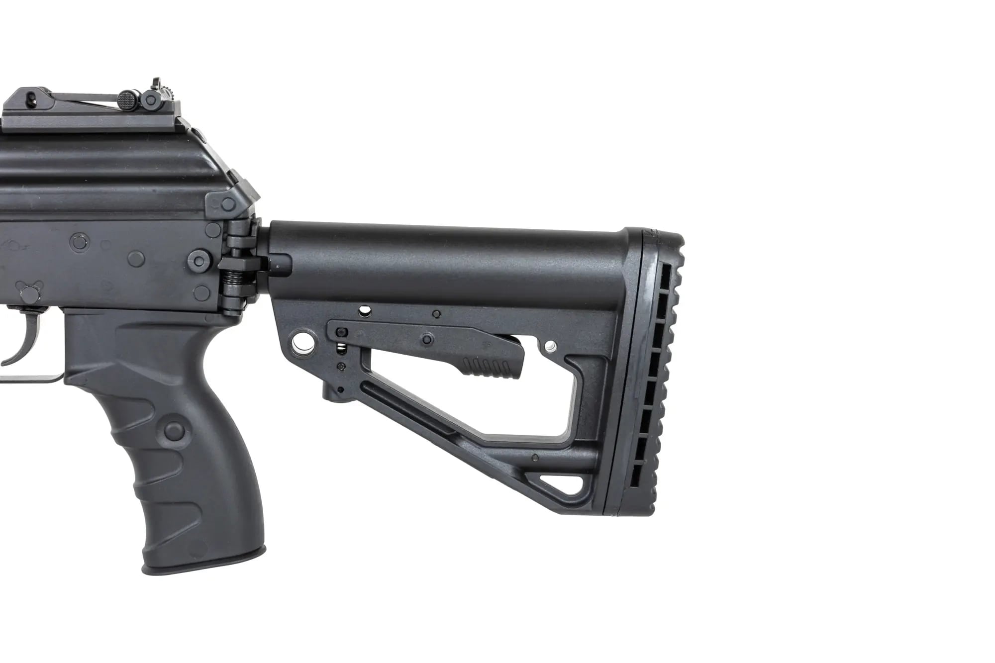 Штурмова гвинтівка AEG Arcturus AK-12 PE 1.14 J - Black