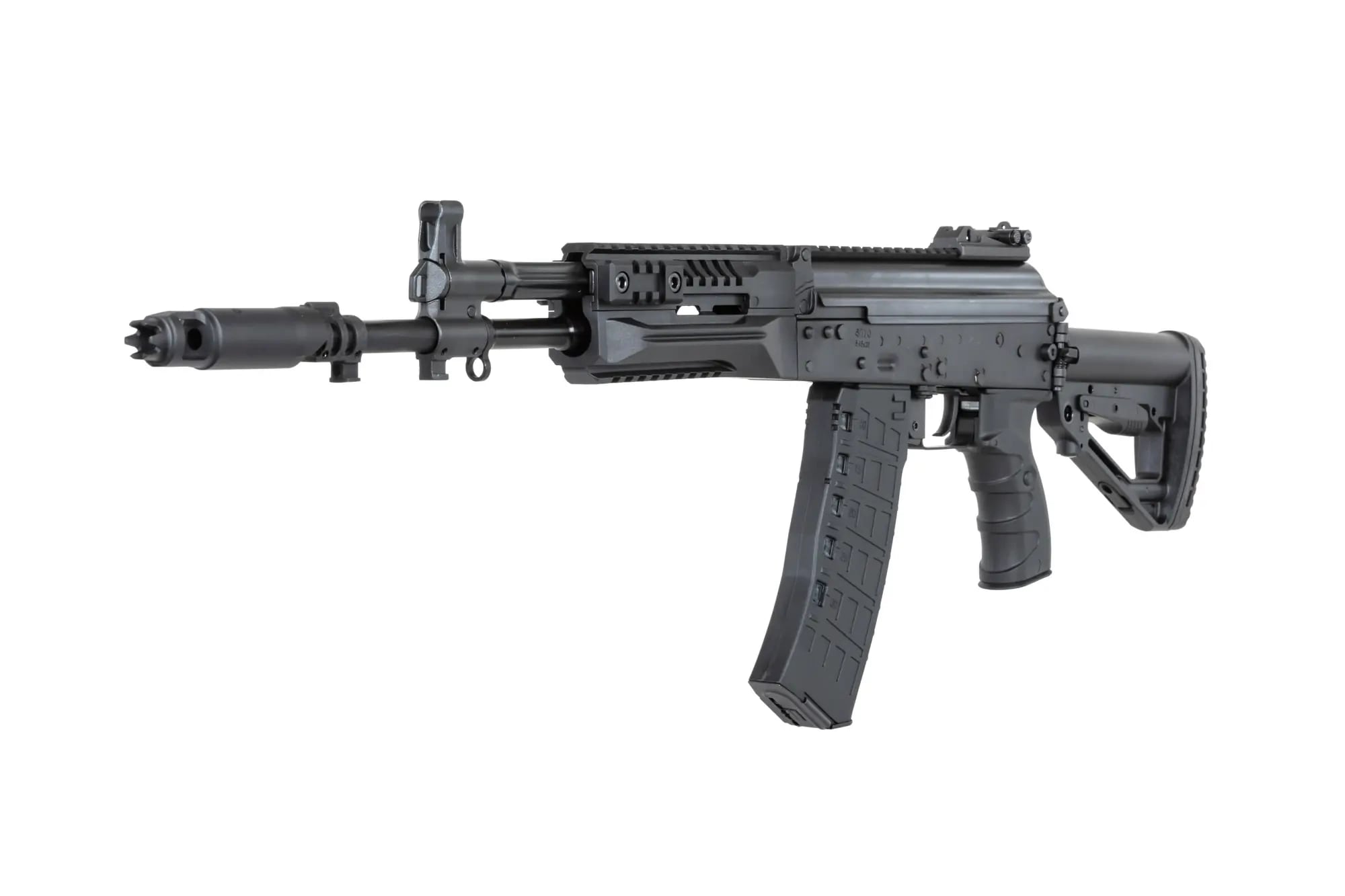 Штурмова гвинтівка AEG Arcturus AK-12 PE 1.14 J - Black