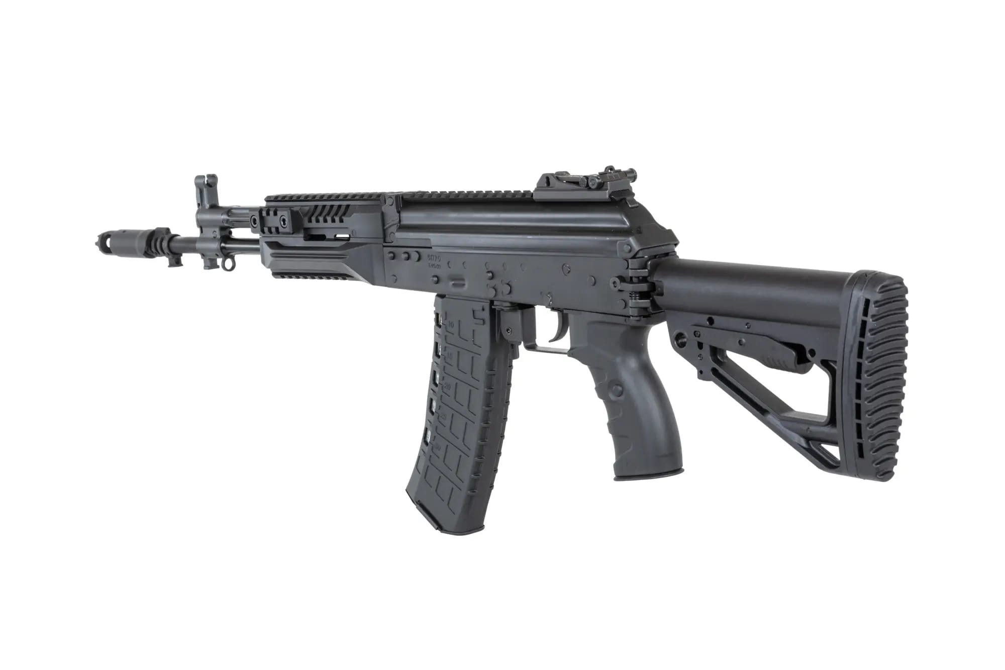 Штурмова гвинтівка AEG Arcturus AK-12 PE 1.14 J - Black