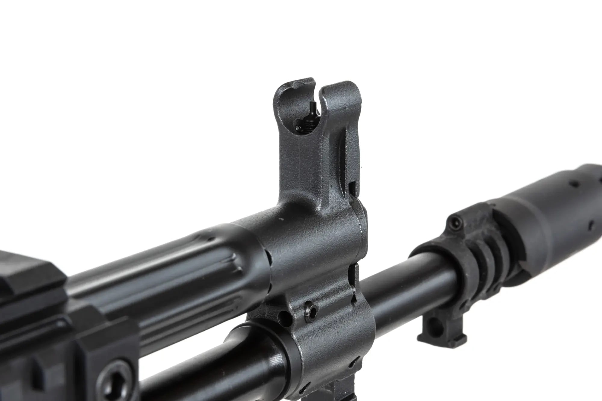 Штурмова гвинтівка AEG Arcturus AK-12 PE 1.14 J - Black