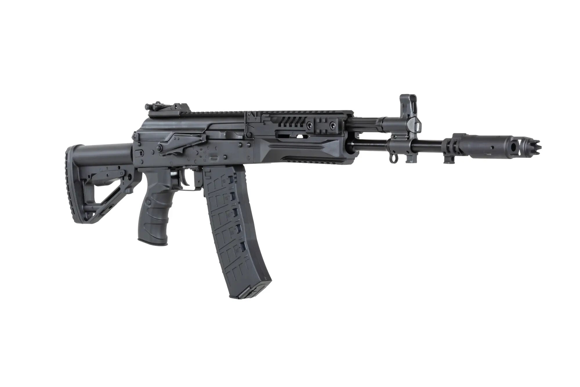 Штурмова гвинтівка AEG Arcturus AK-12 PE 1.14 J - Black
