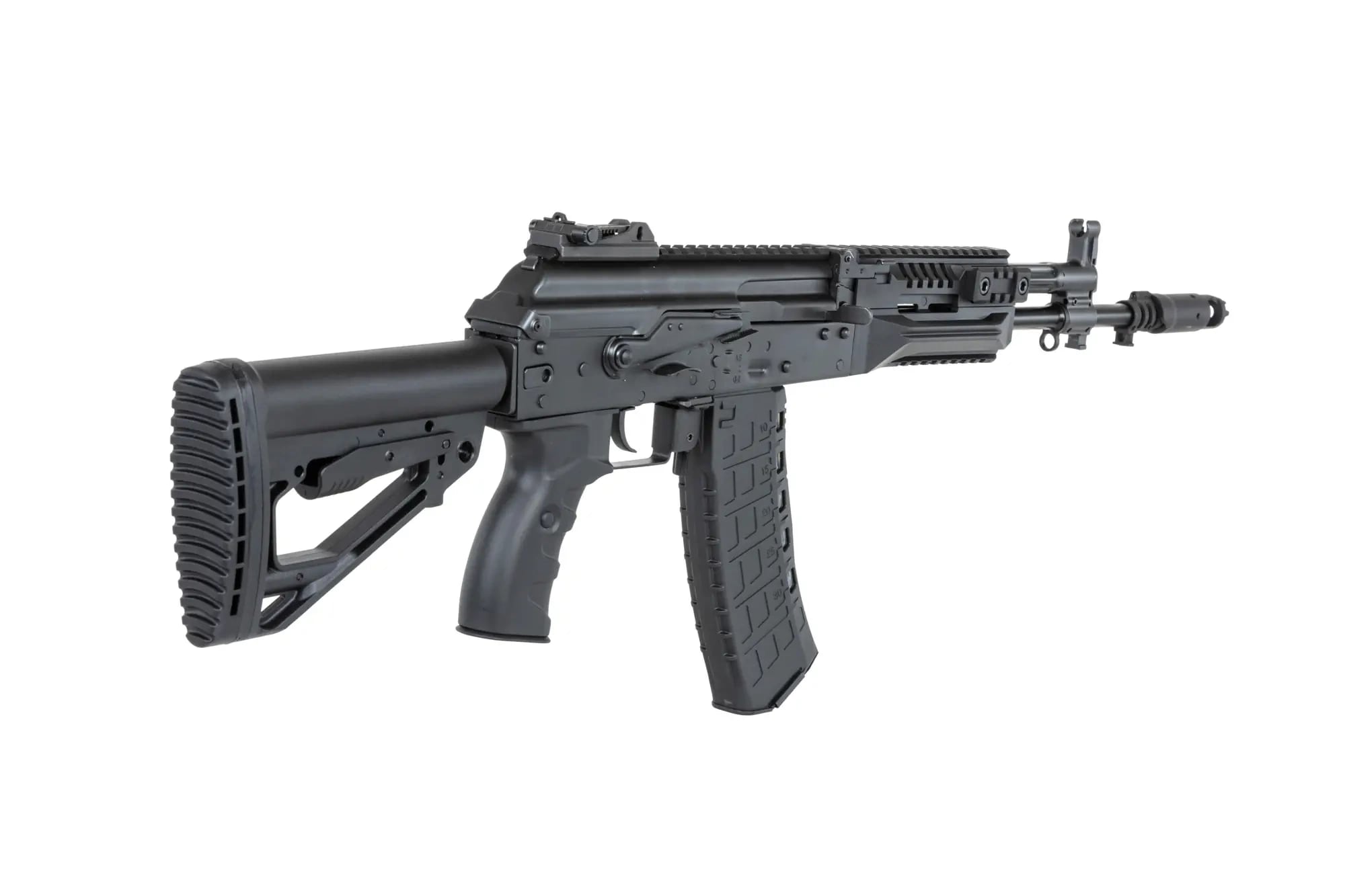 Штурмова гвинтівка AEG Arcturus AK-12 PE 1.14 J - Black