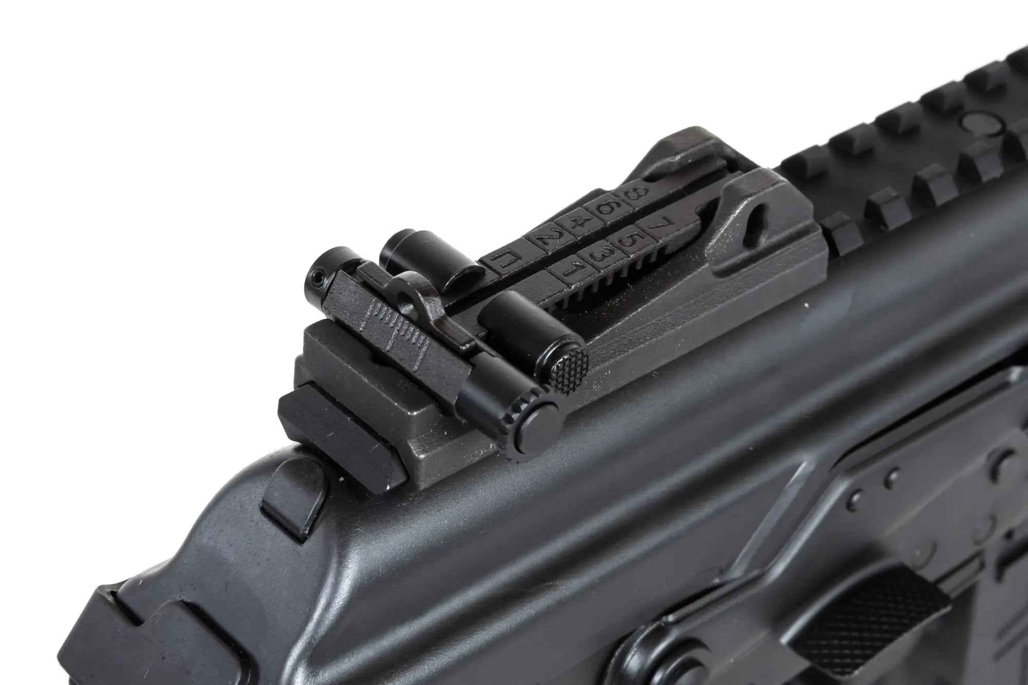 Штурмова гвинтівка AEG Arcturus AK-12 PE 1.14 J - Black