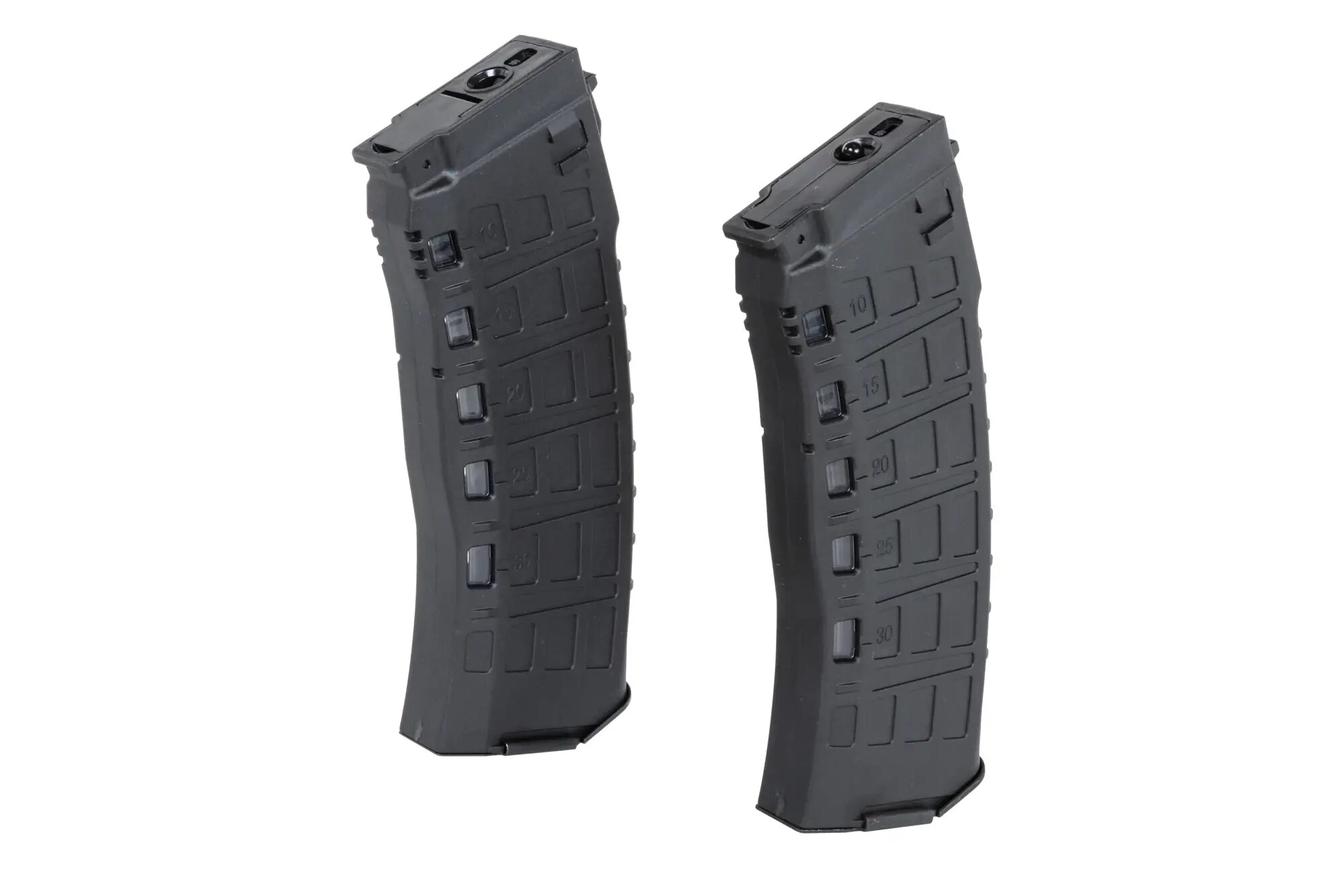 Штурмова гвинтівка AEG Arcturus AK-12 Updated FE 1.14 J - Black