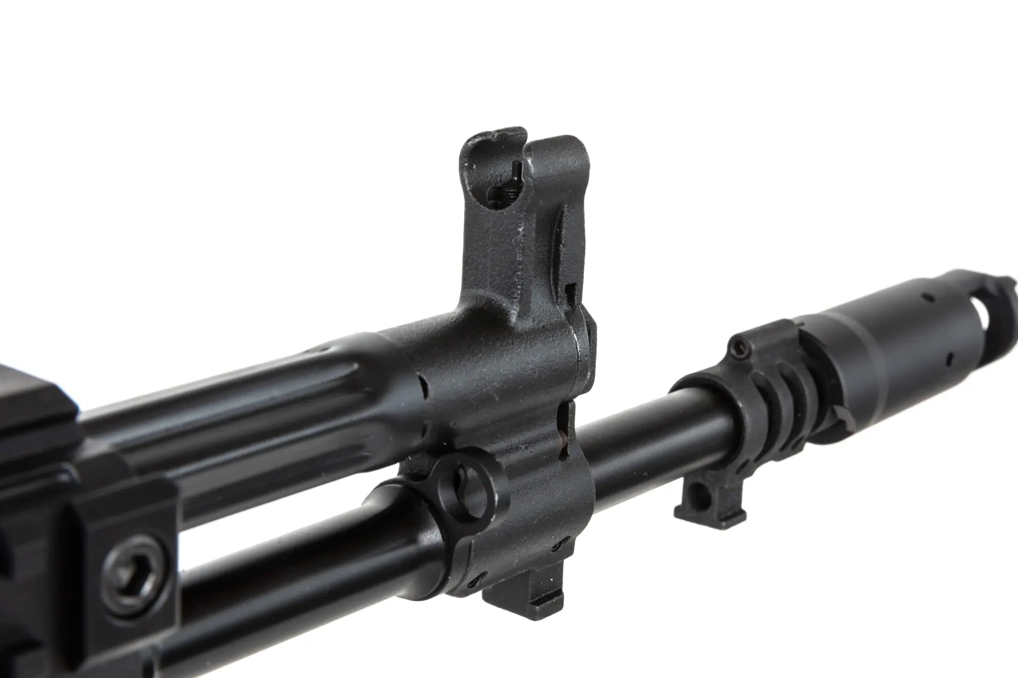 Штурмова гвинтівка AEG Arcturus AK-12 Updated FE 1.14 J - Black