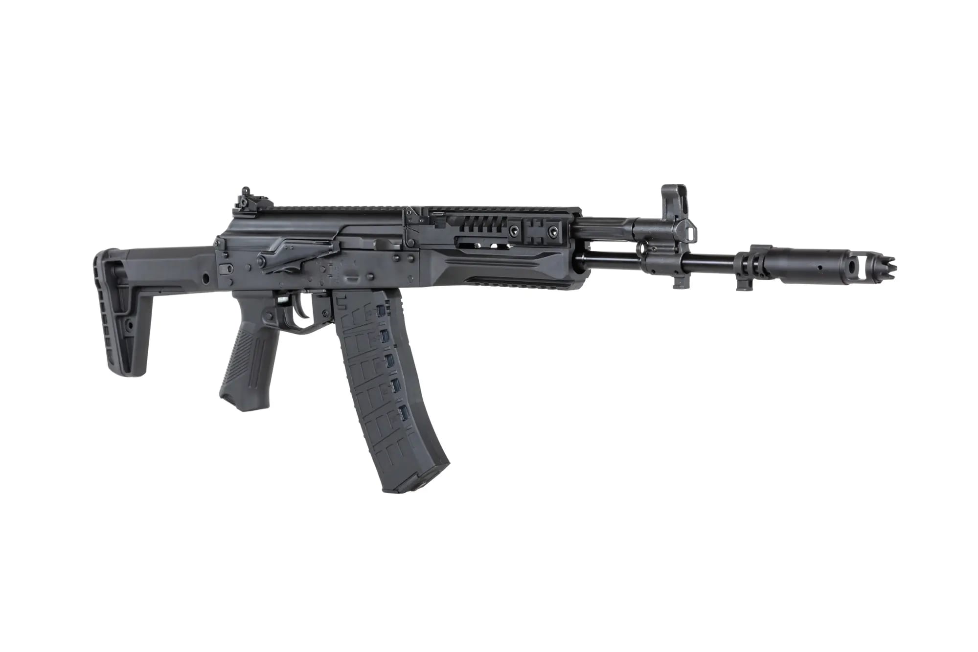 Штурмова гвинтівка AEG Arcturus AK-12 Updated FE 1.14 J - Black