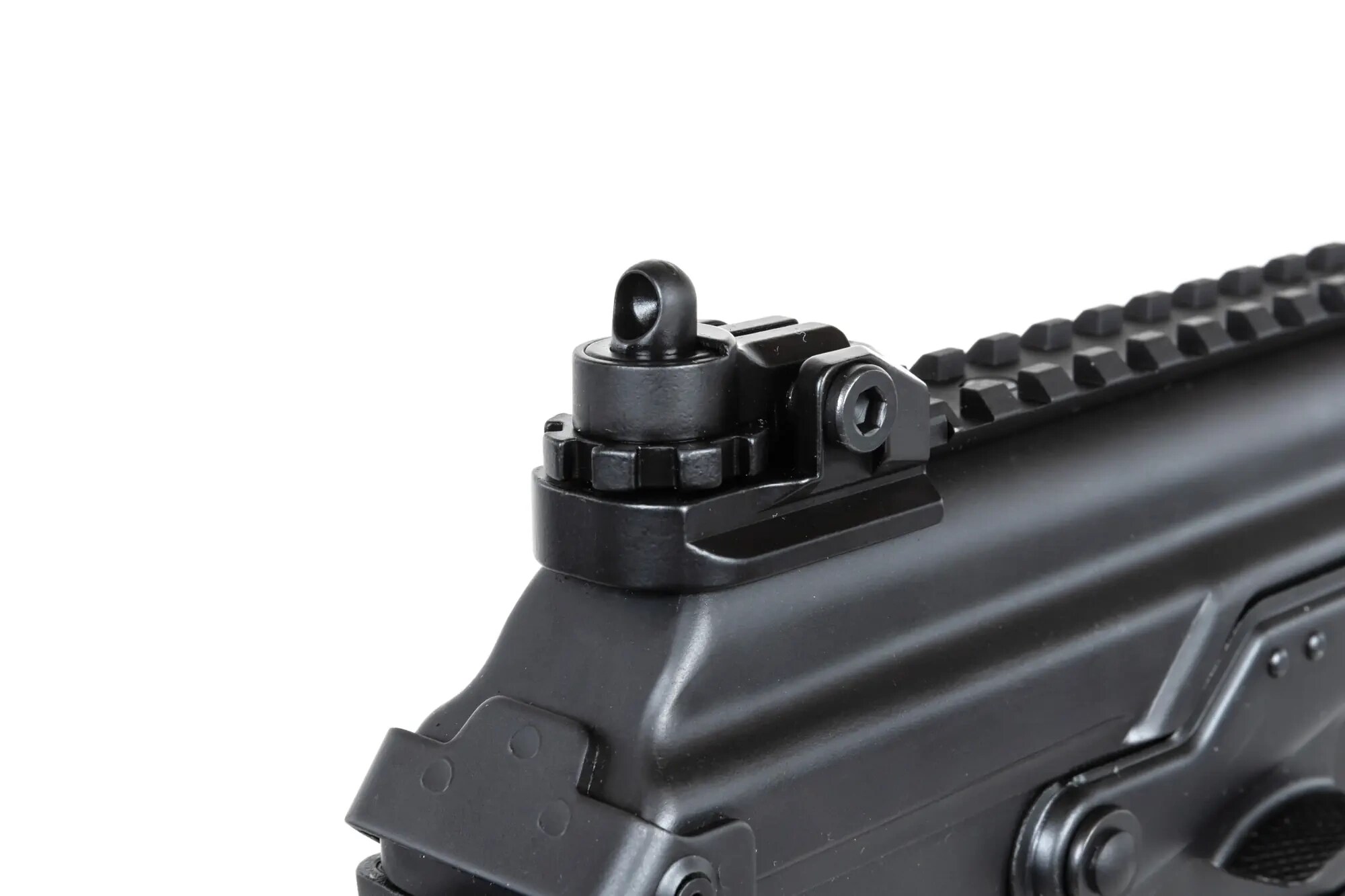 Штурмова гвинтівка AEG Arcturus AK-12 Updated FE 1.14 J - Black