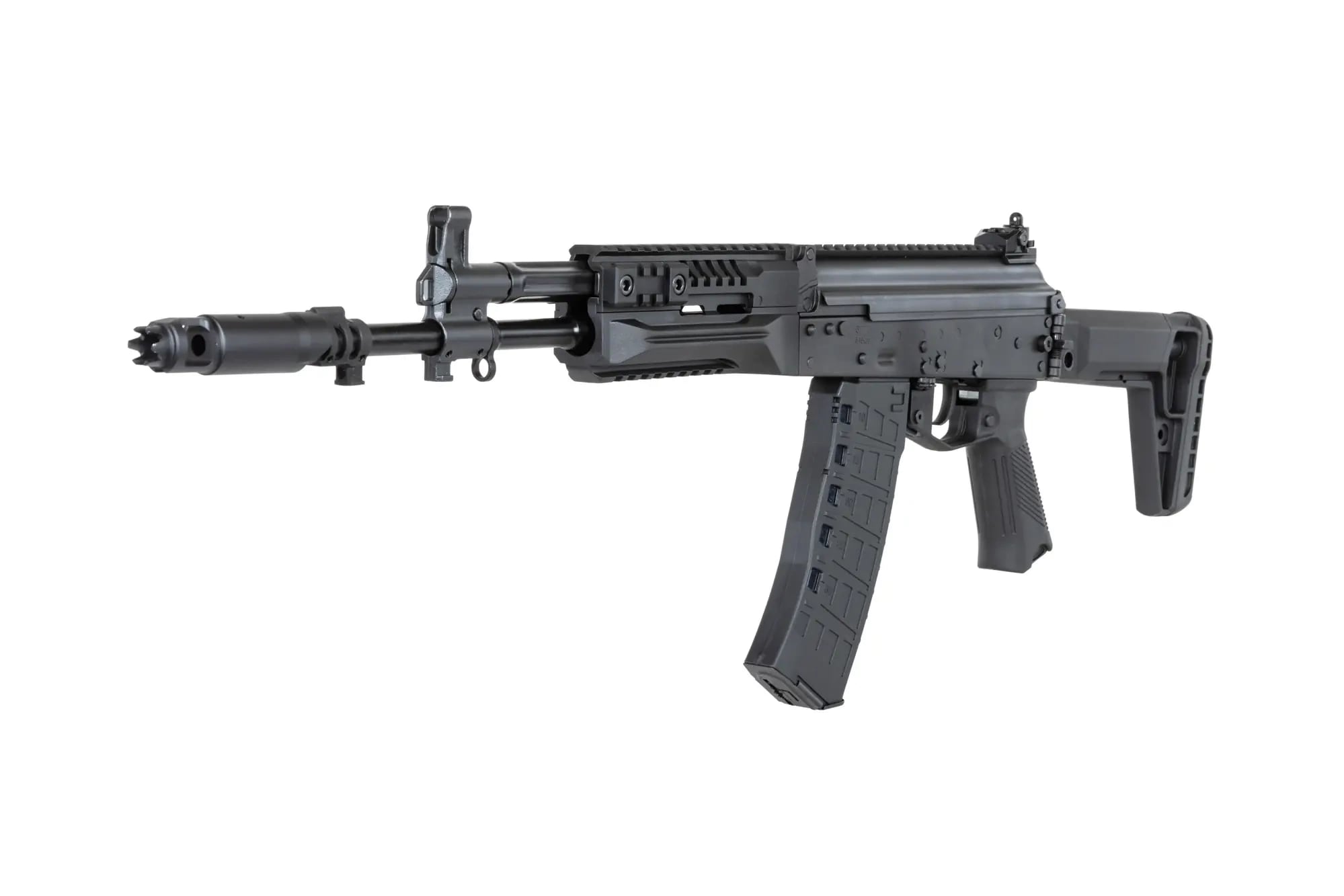 Karabinek szturmowy AEG Arcturus AK-12 Updated PE 1.14 J - Black