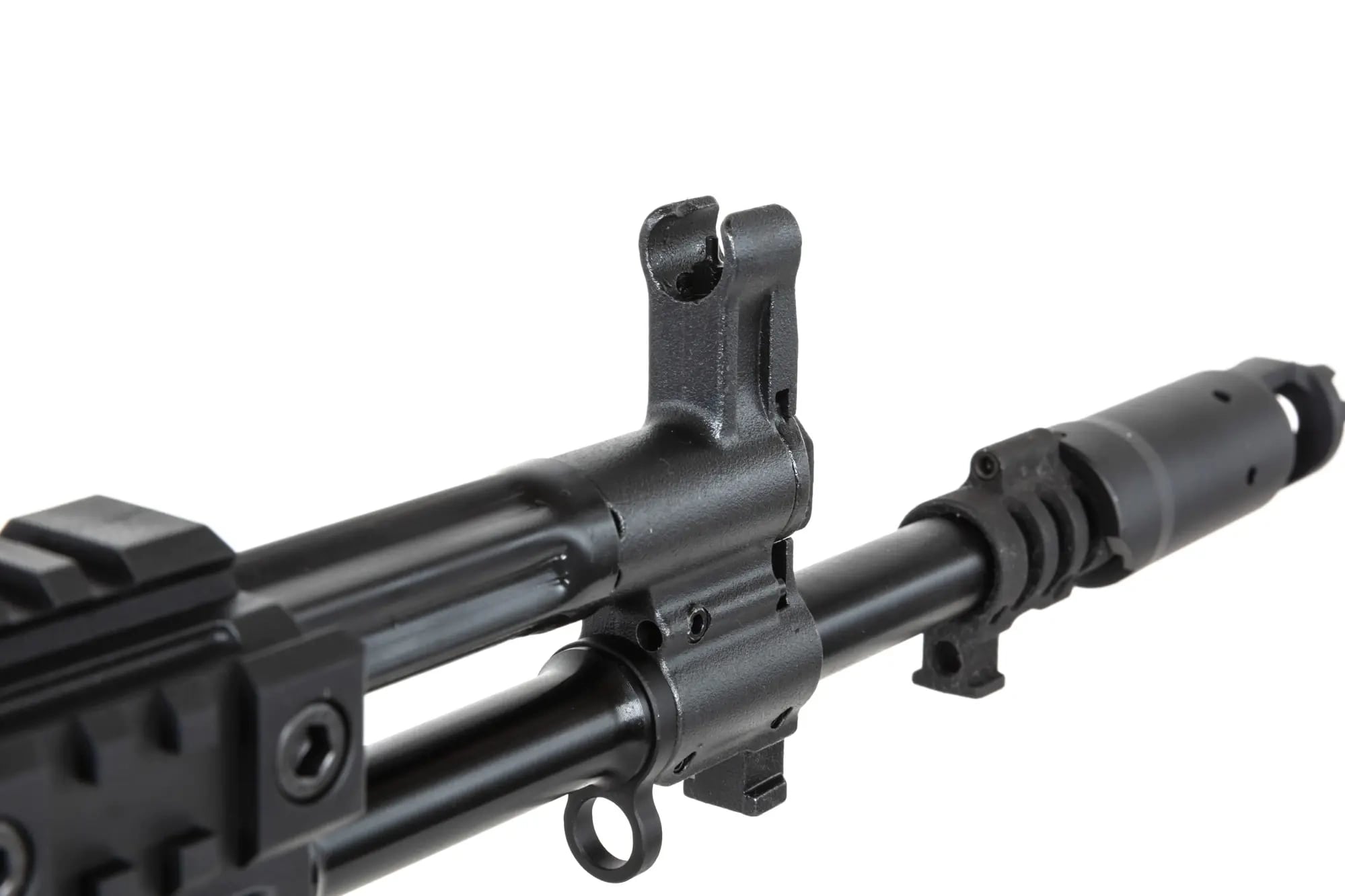 Karabinek szturmowy AEG Arcturus AK-12 Updated PE 1.14 J - Black