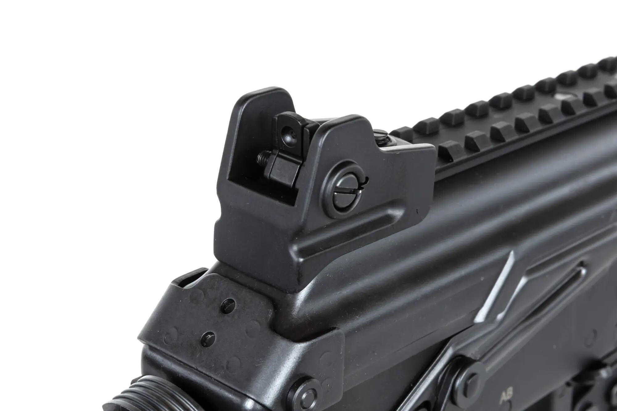 Pistolet maszynowy AEG Arcturus PPK20M1 PE 1.14 J - Black