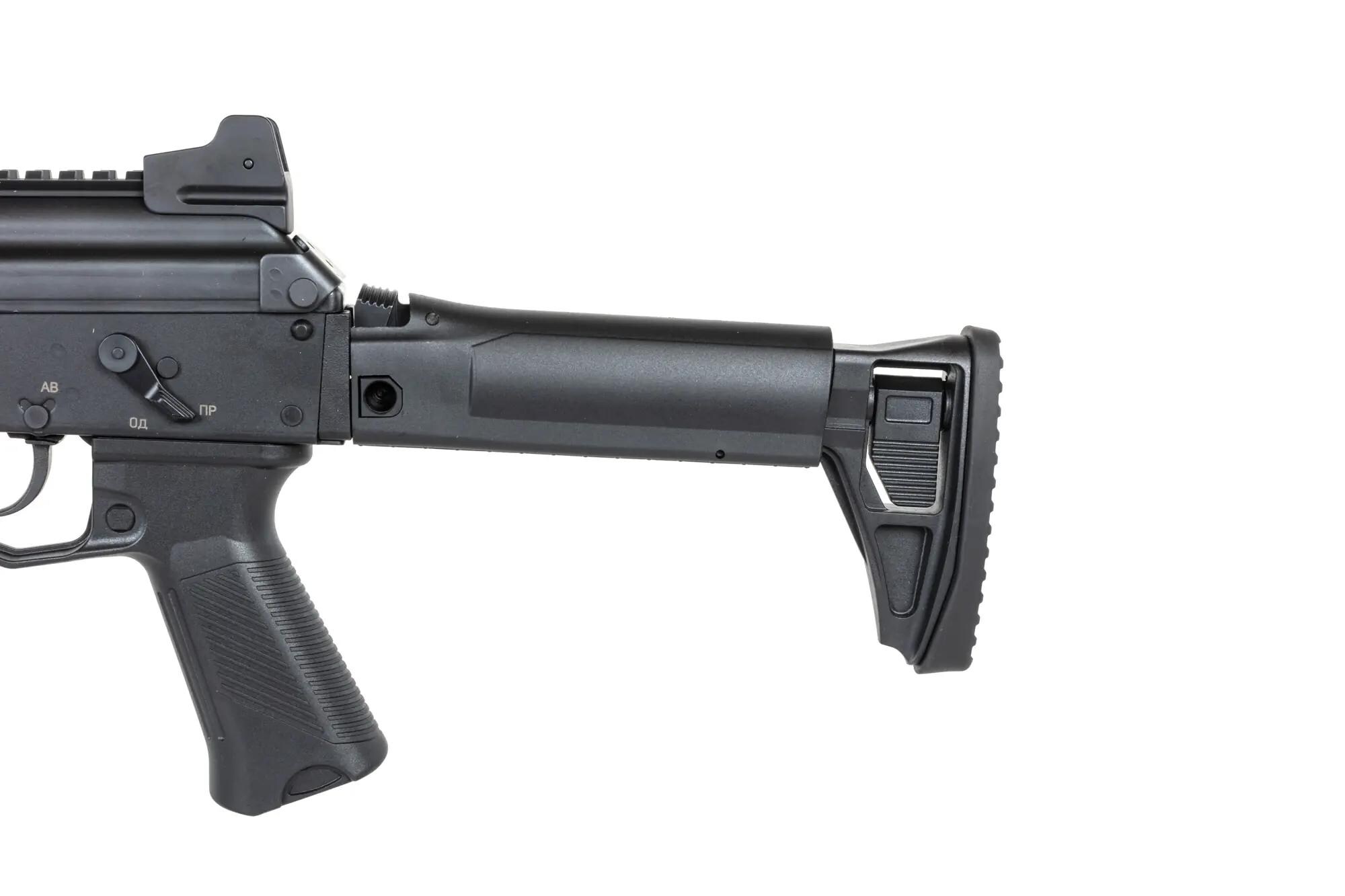 Pistolet maszynowy AEG Arcturus PPK20M1 PE 1.14 J - Black