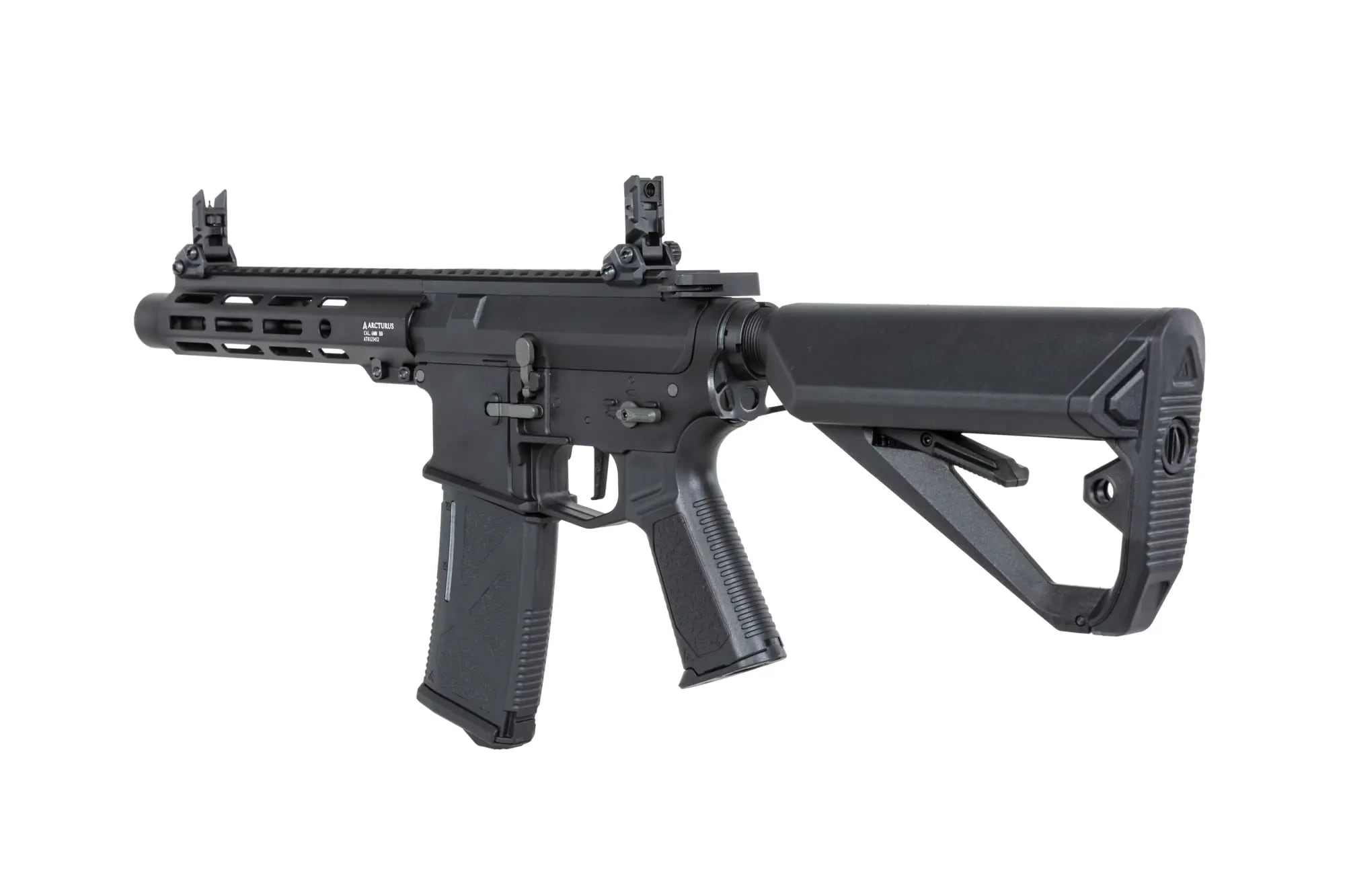 Karabinek szturmowy AEG Arcturus Sword MOD1 SBR 8