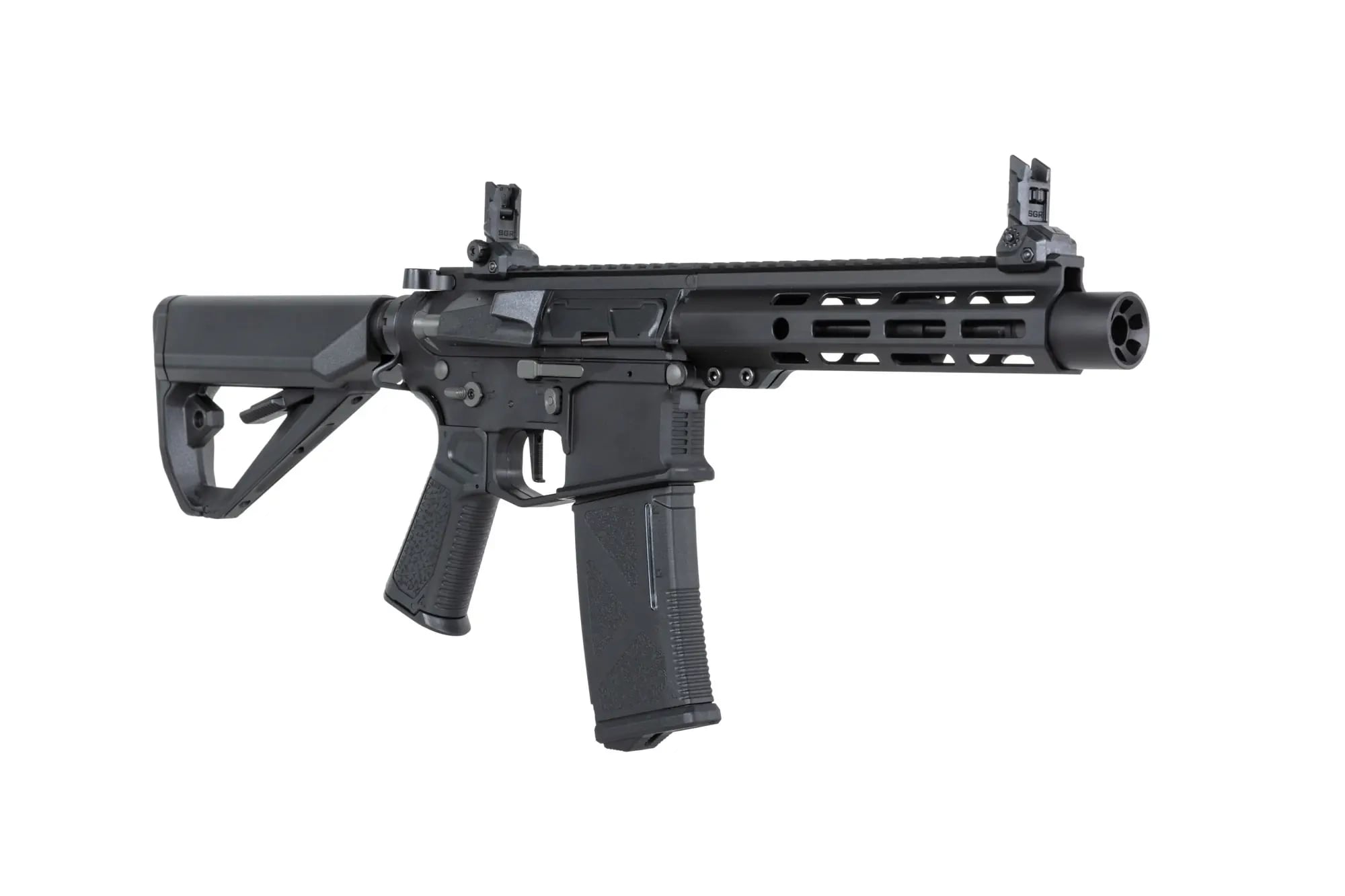 Karabinek szturmowy AEG Arcturus Sword MOD1 SBR 8