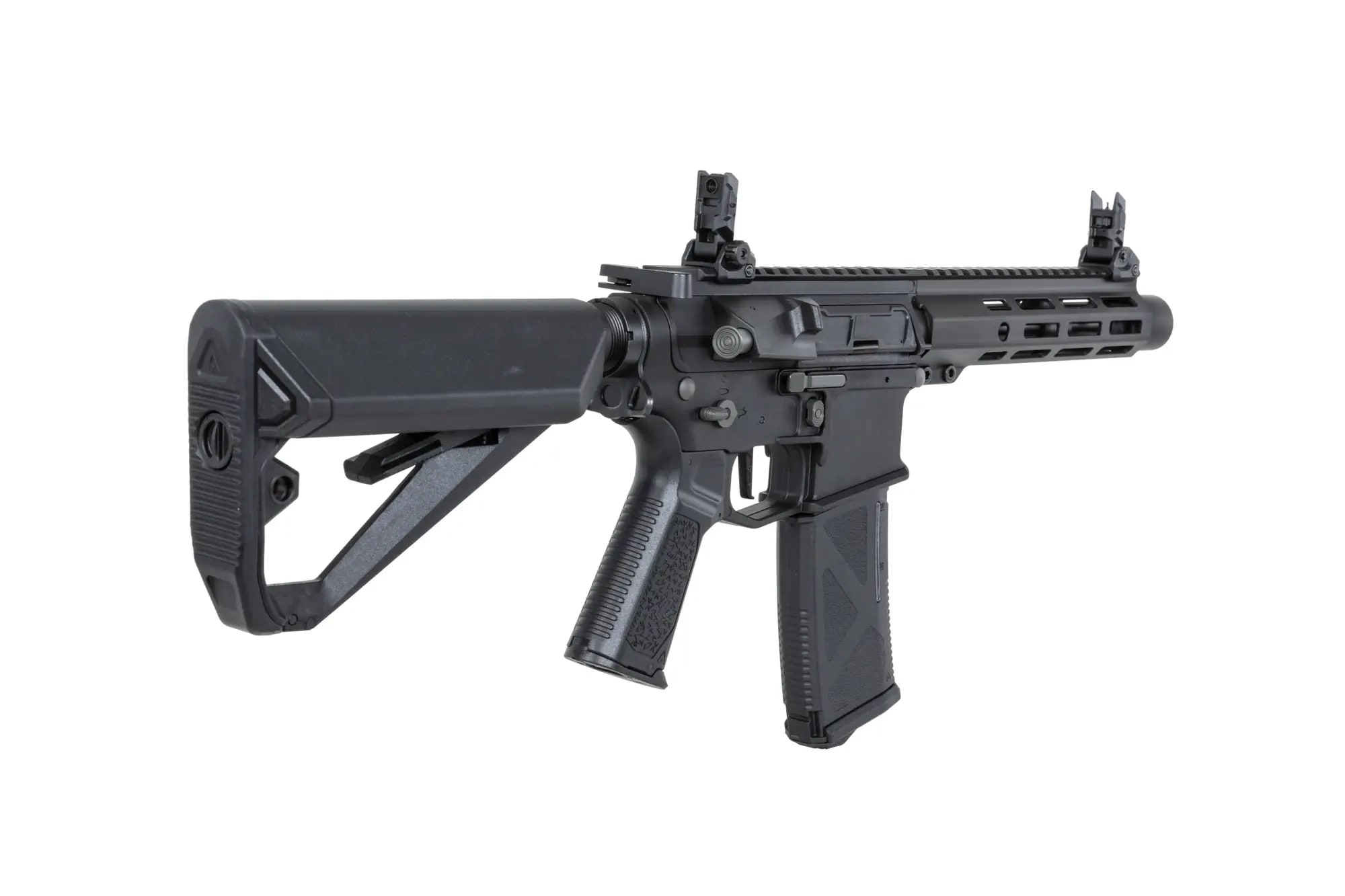 Karabinek szturmowy AEG Arcturus Sword MOD1 SBR 8