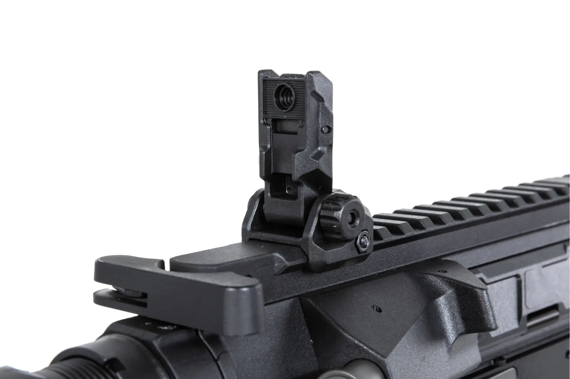 Штурмова гвинтівка AEG Arcturus Sword MOD1 Carbine 13,5