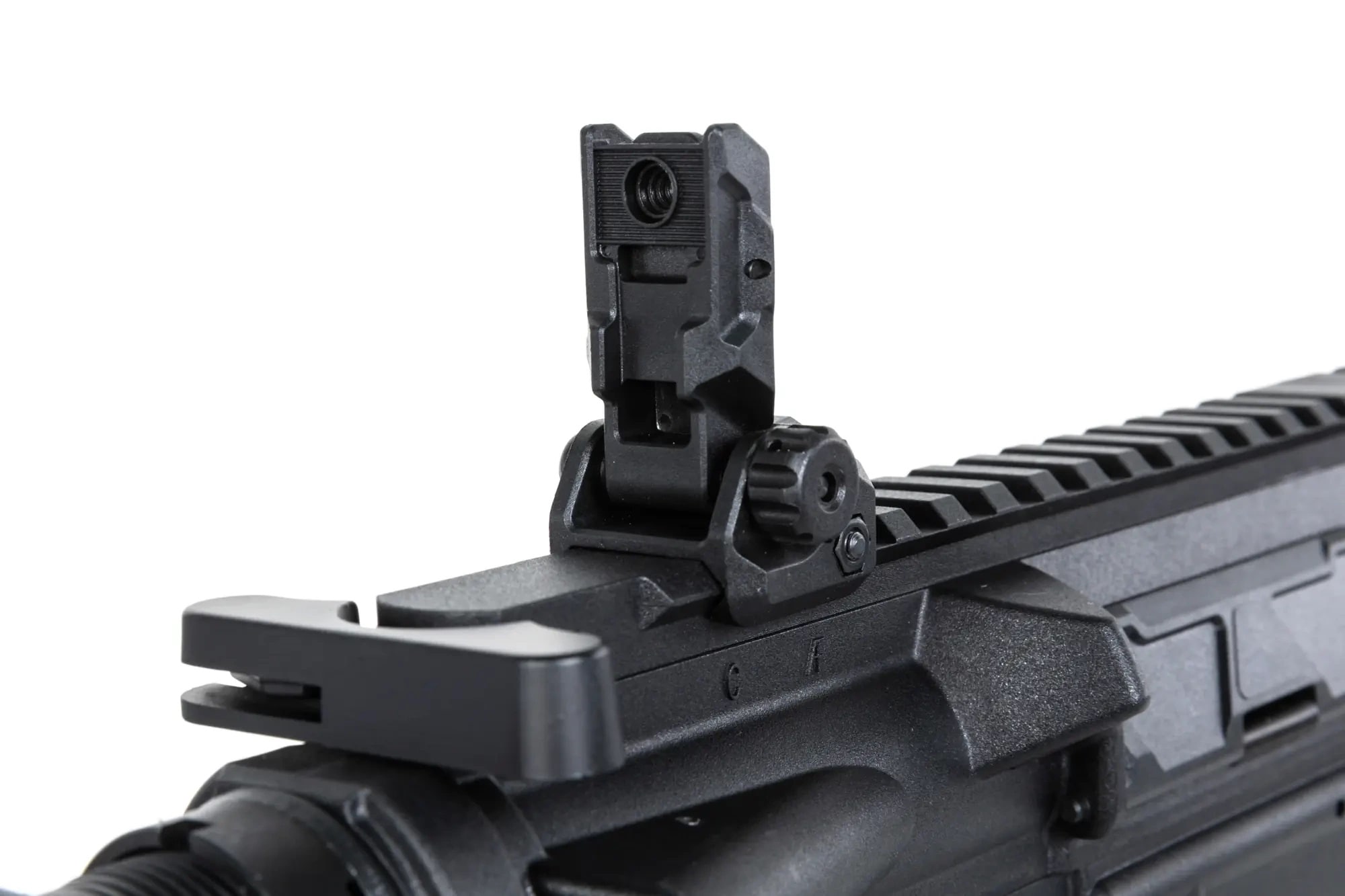 Karabinek szturmowy AEG Arcturus LWT MK-I CQB 10