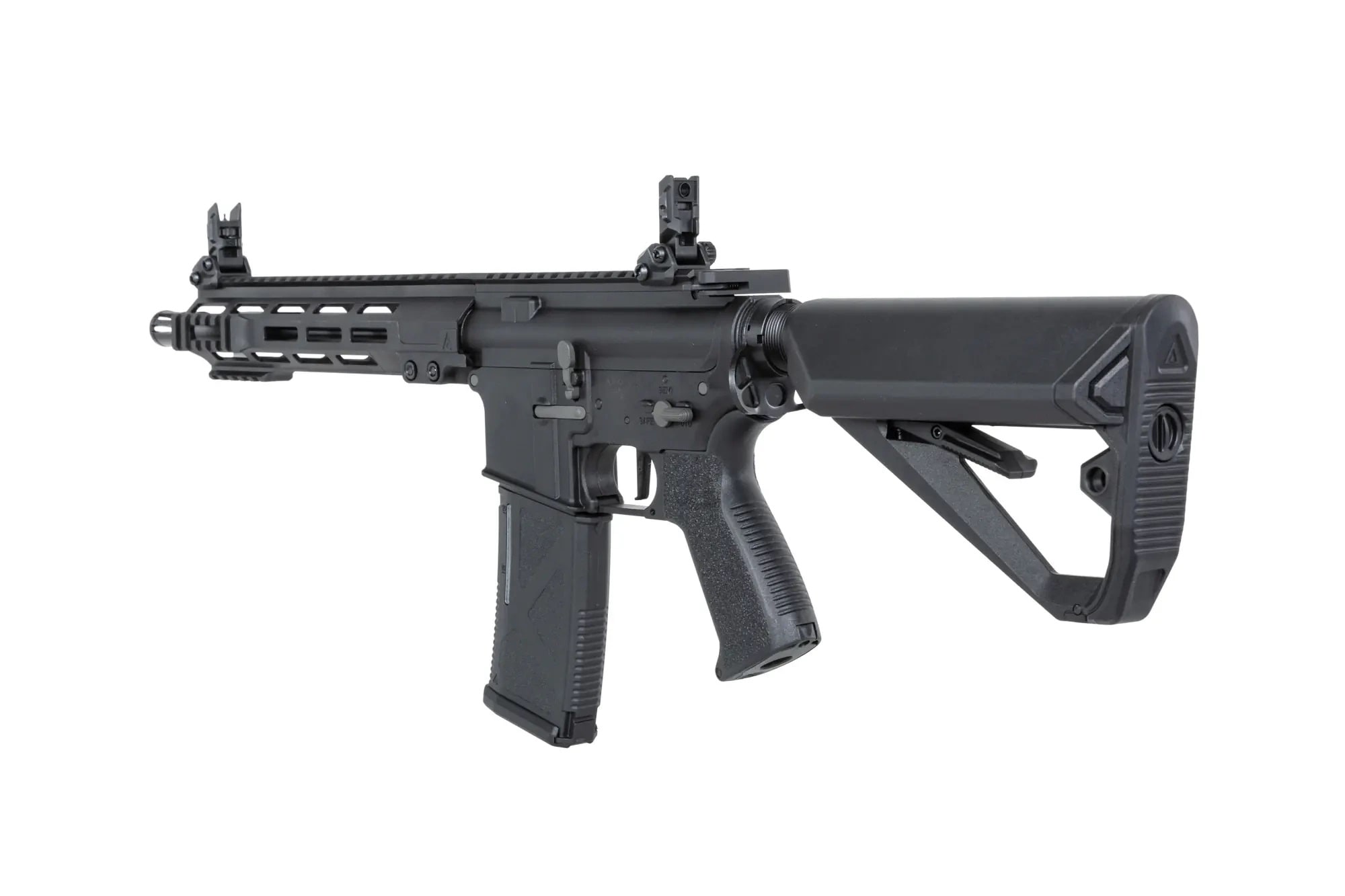 Karabinek szturmowy AEG Arcturus LWT MK-I CQB 10