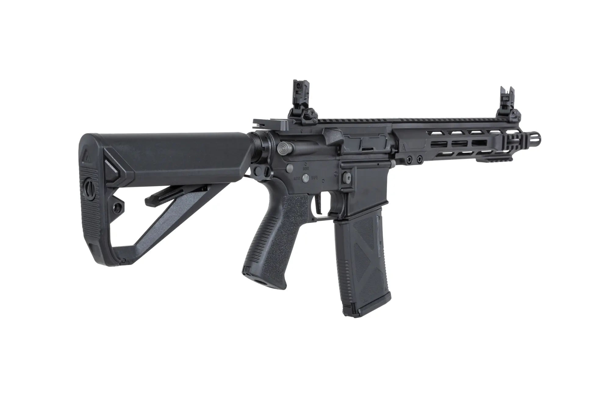 Karabinek szturmowy AEG Arcturus LWT MK-I CQB 10