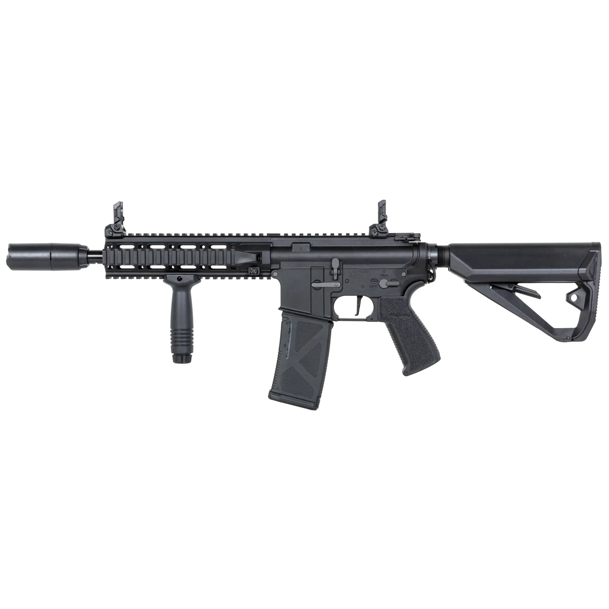 Штурмова гвинтівка AEG Arcturus LWT MK-II CQB 10