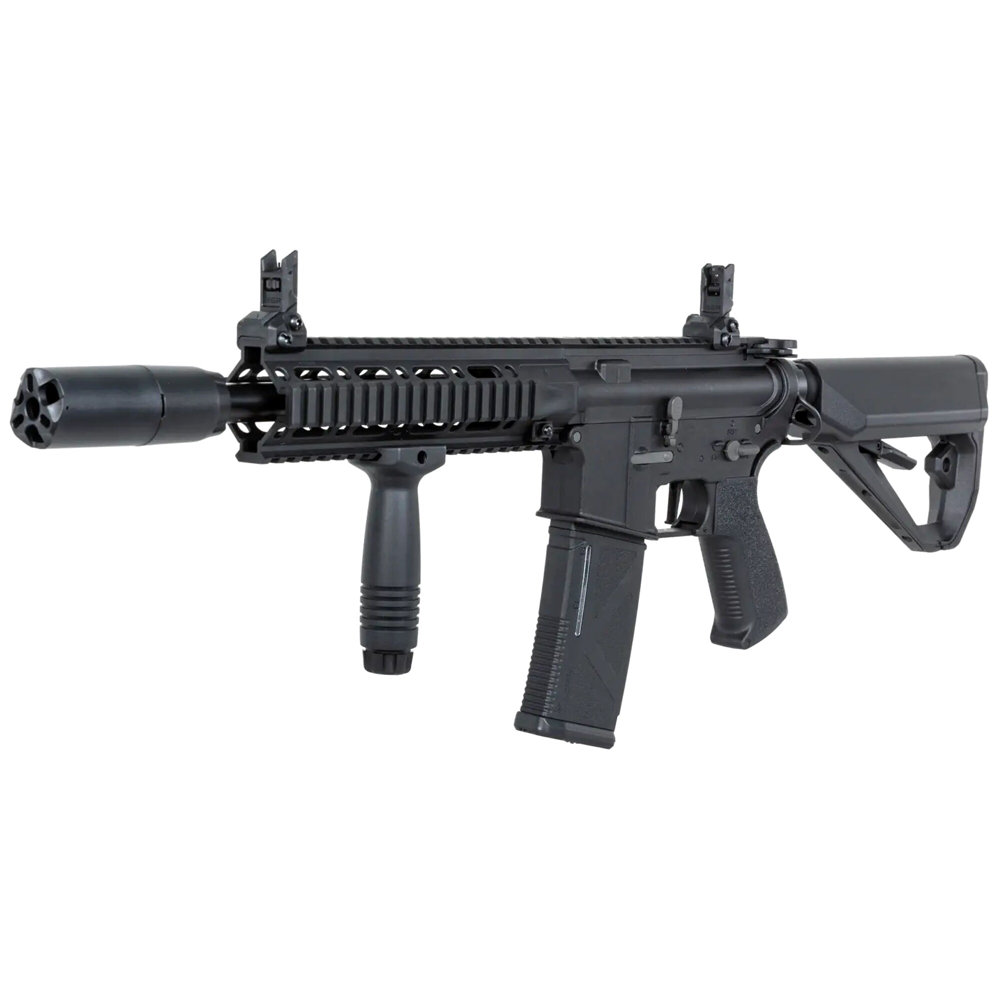 Штурмова гвинтівка AEG Arcturus LWT MK-II CQB 10