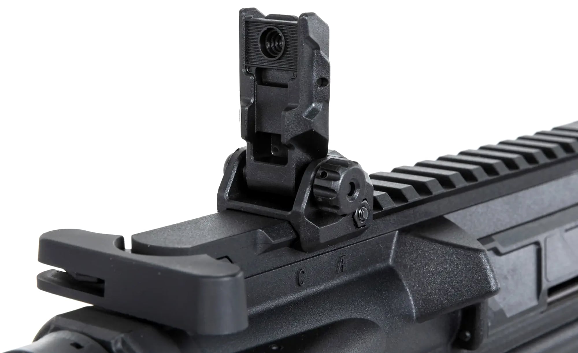 Штурмова гвинтівка AEG Arcturus LWT MK-II CQB 10