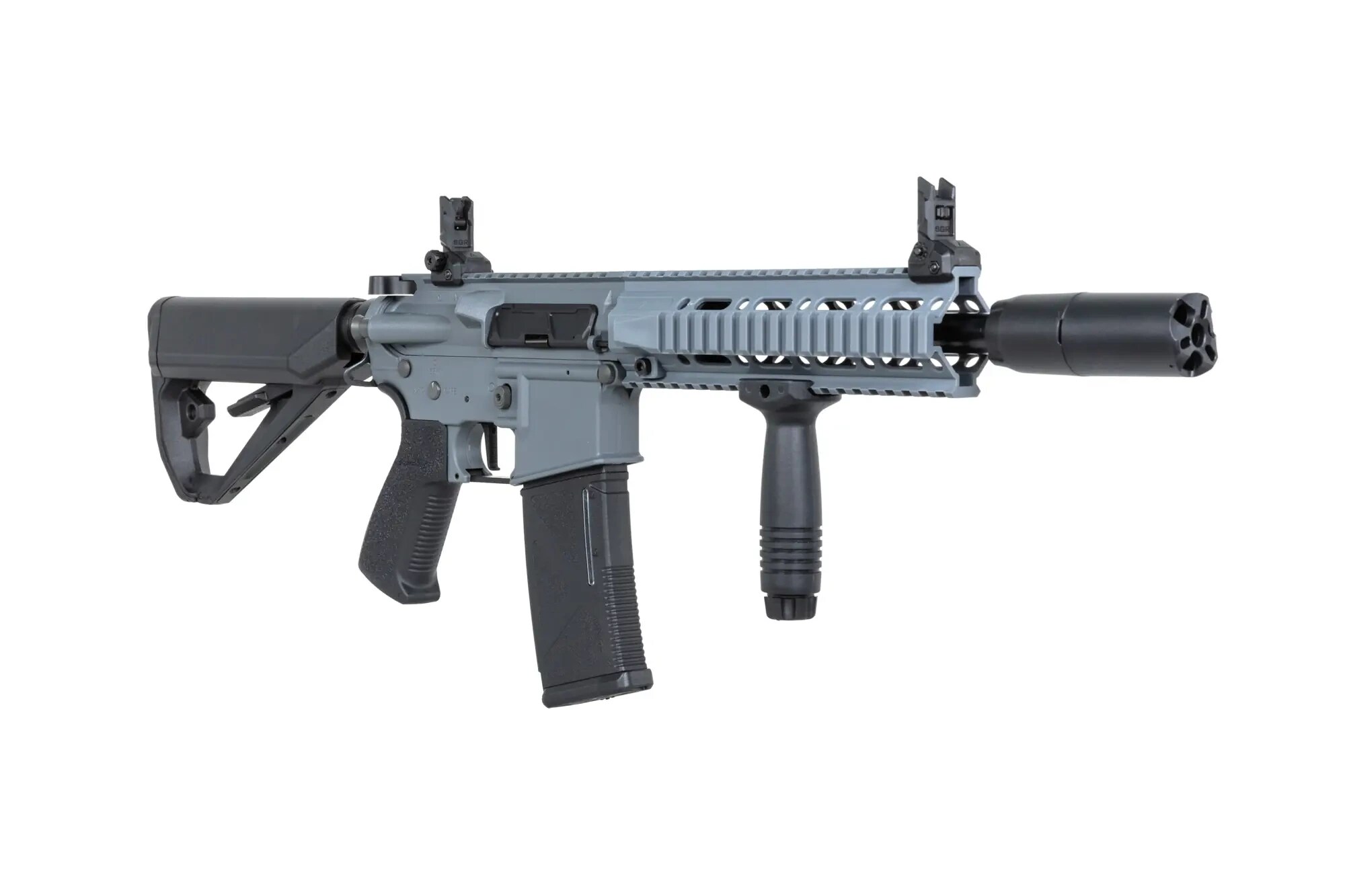 Штурмова гвинтівка AEG Arcturus LWT MK-II CQB 10