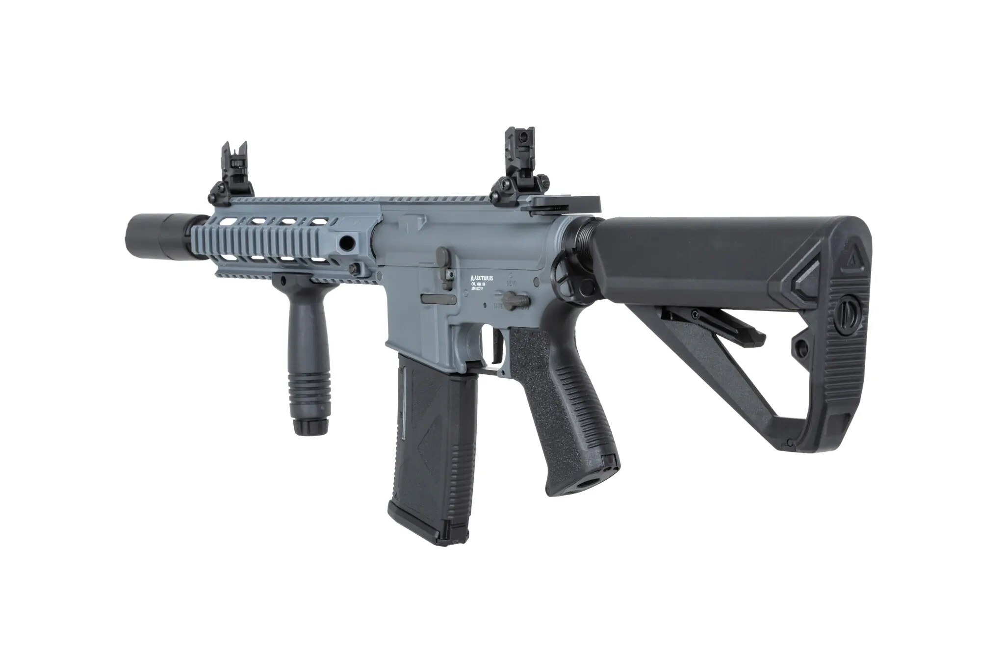 Штурмова гвинтівка AEG Arcturus LWT MK-II CQB 10