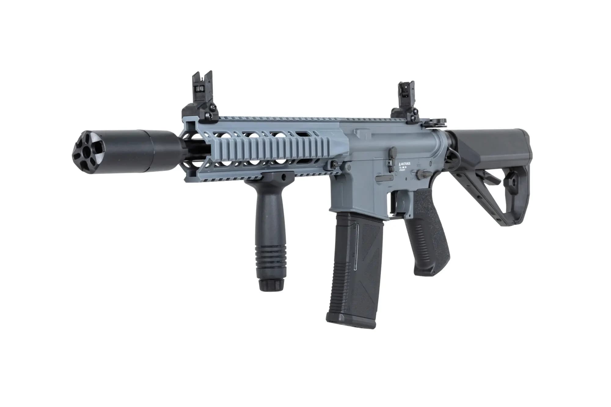 Штурмова гвинтівка AEG Arcturus LWT MK-II CQB 10