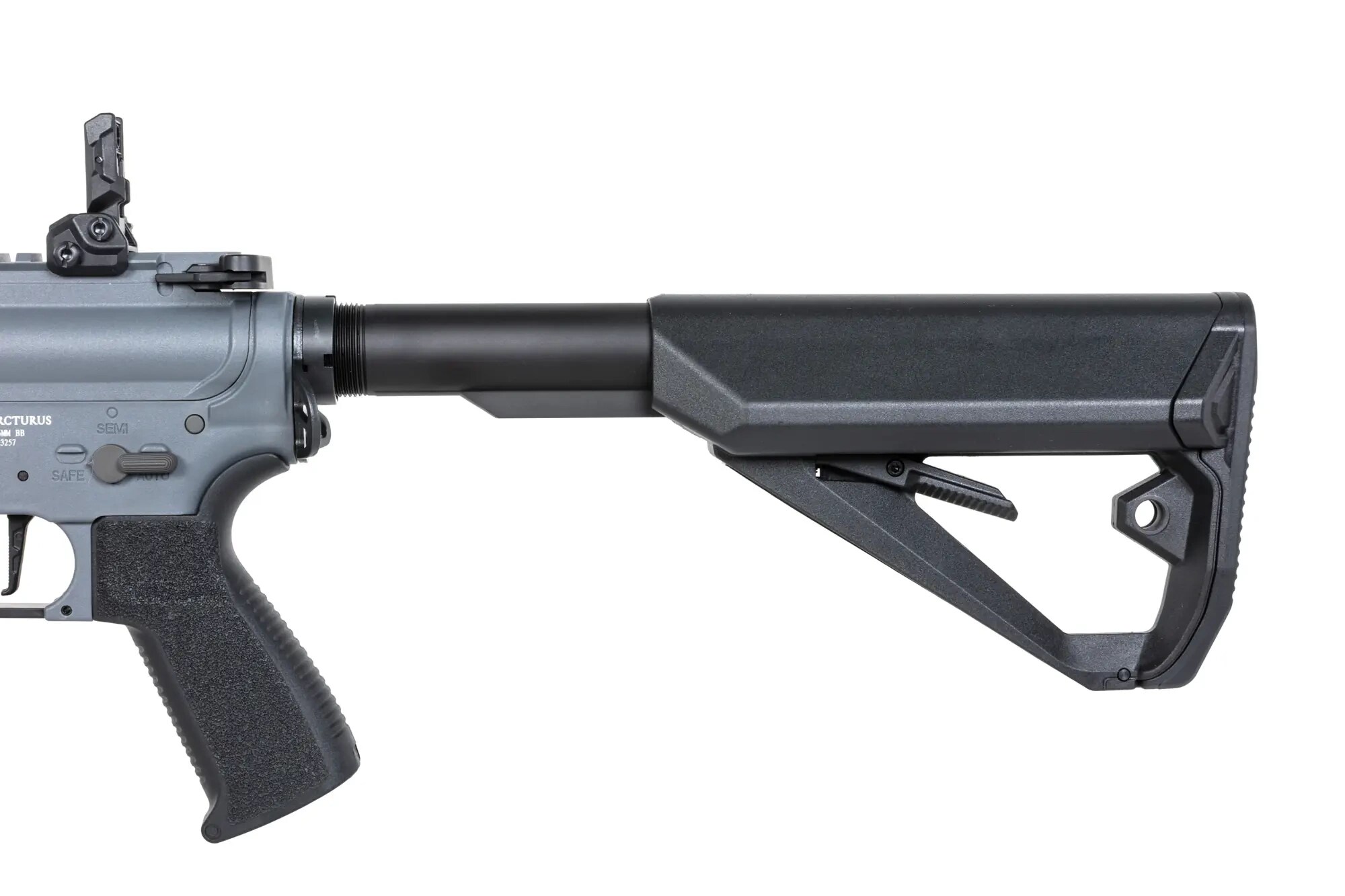 Штурмова гвинтівка AEG Arcturus LWT MK-II CQB 10