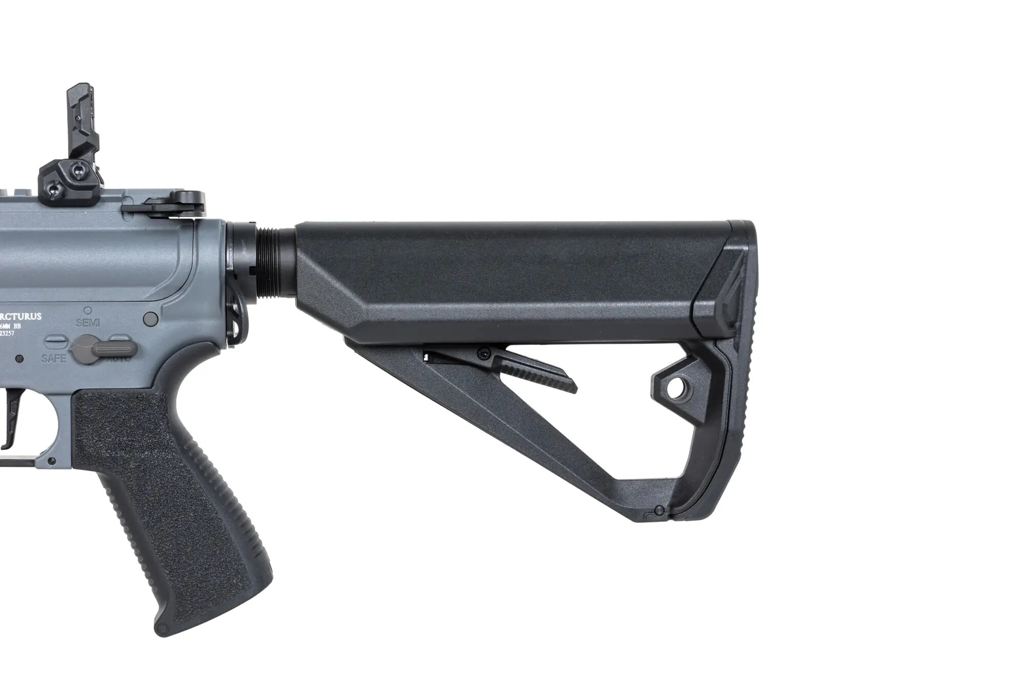 Штурмова гвинтівка AEG Arcturus LWT MK-II CQB 10