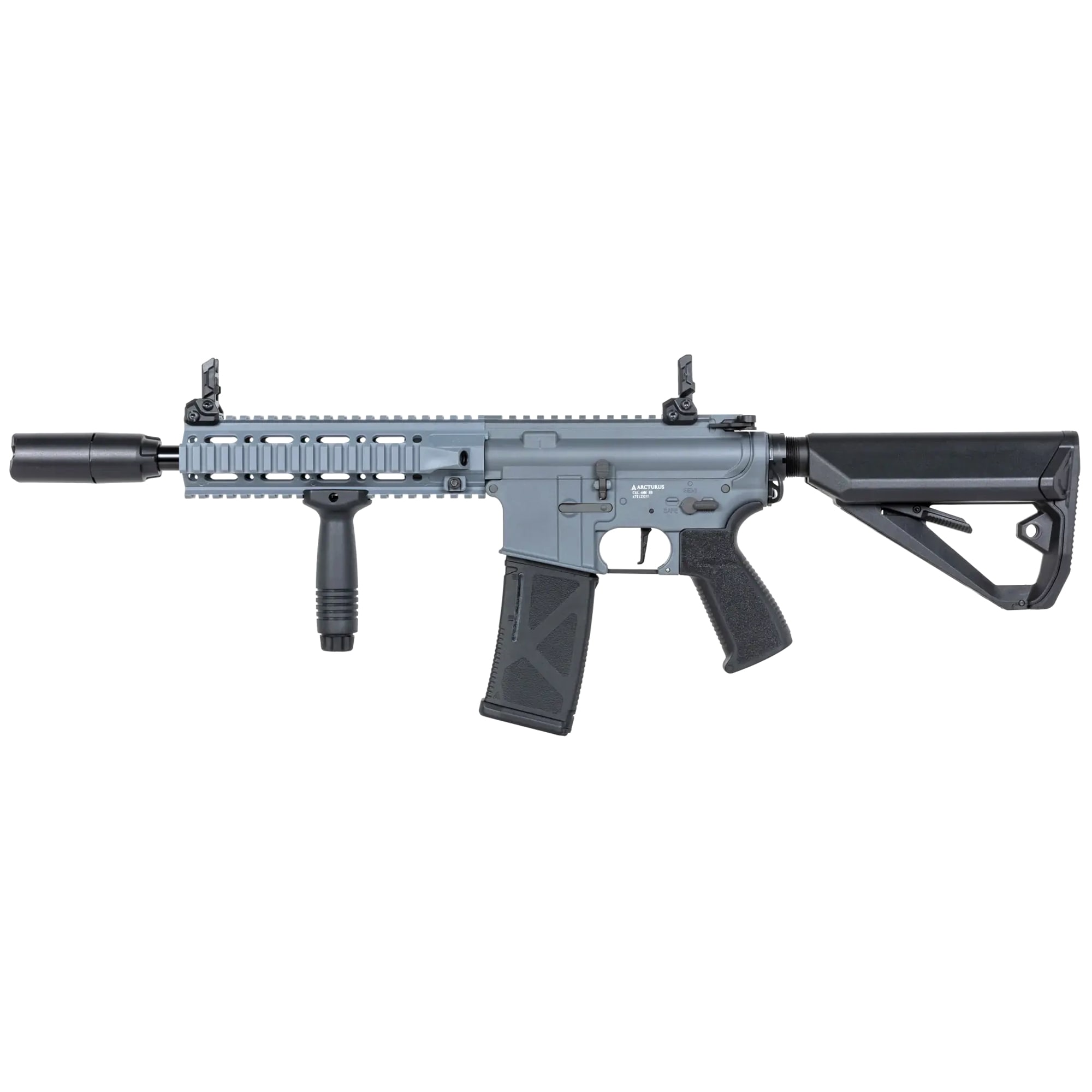 Штурмова гвинтівка AEG Arcturus LWT MK-II CQB 10