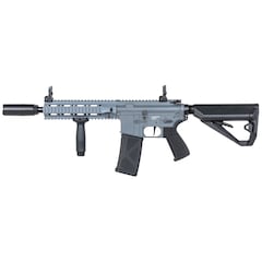 Штурмова гвинтівка AEG Arcturus LWT MK-II CQB 10" Sport SE - Grey