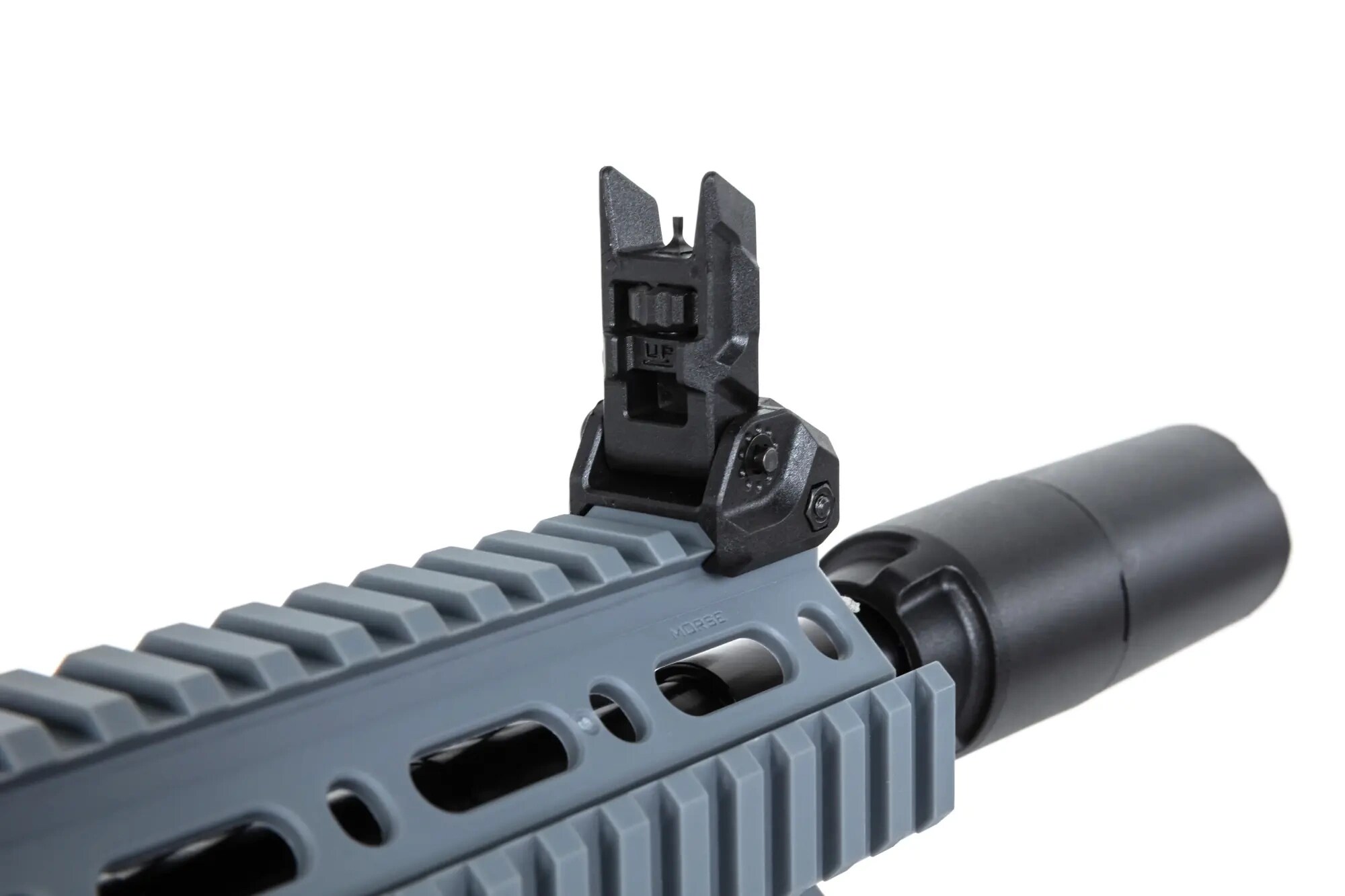 Штурмова гвинтівка AEG Arcturus LWT MK-II CQB 10