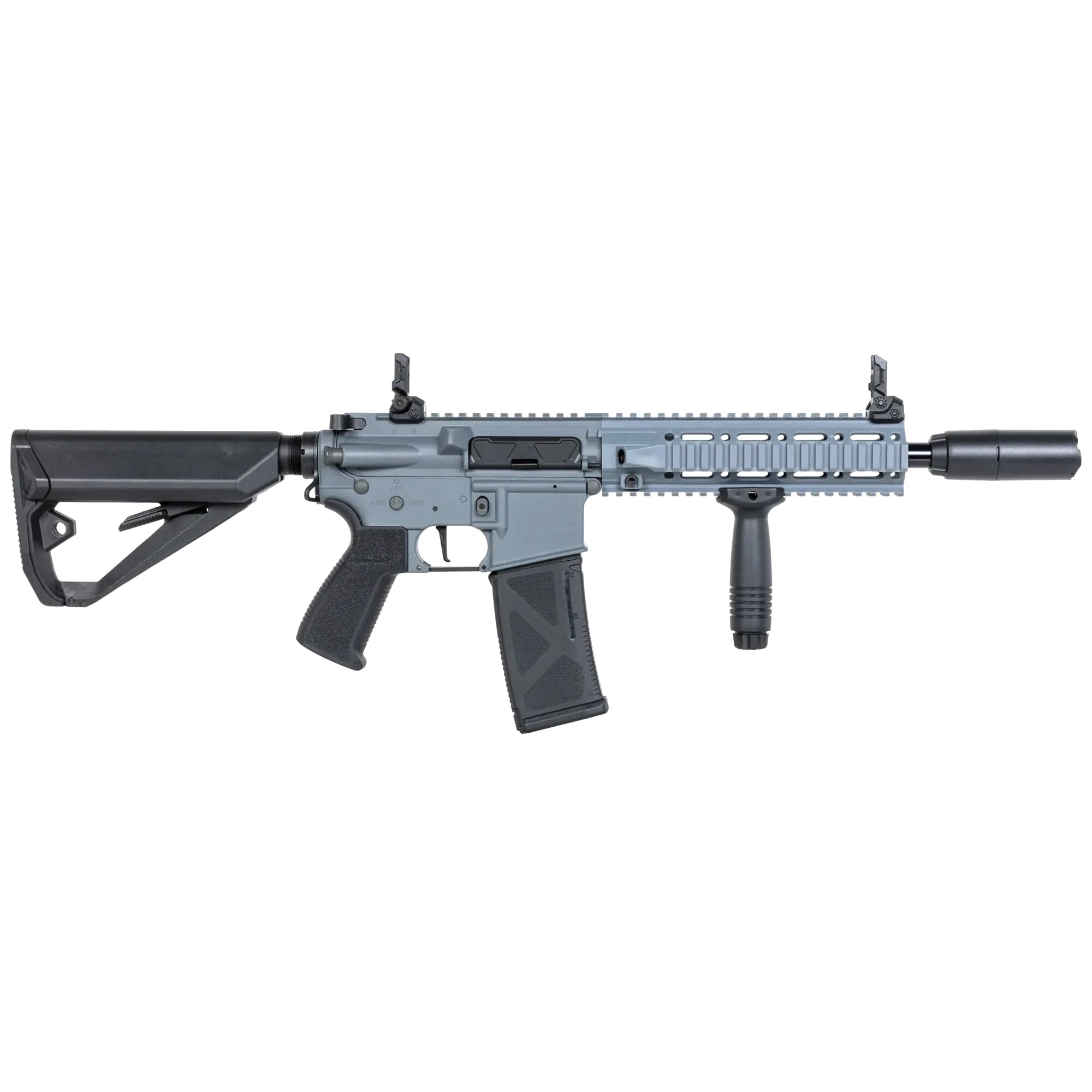 Штурмова гвинтівка AEG Arcturus LWT MK-II CQB 10