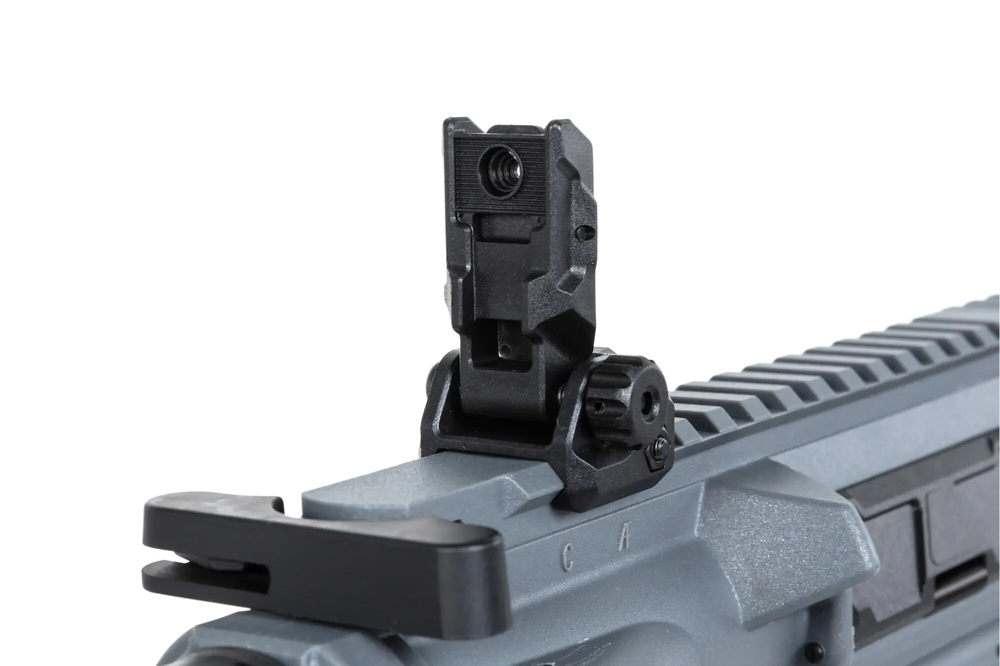 Штурмова гвинтівка AEG Arcturus LWT MK-II CQB 10