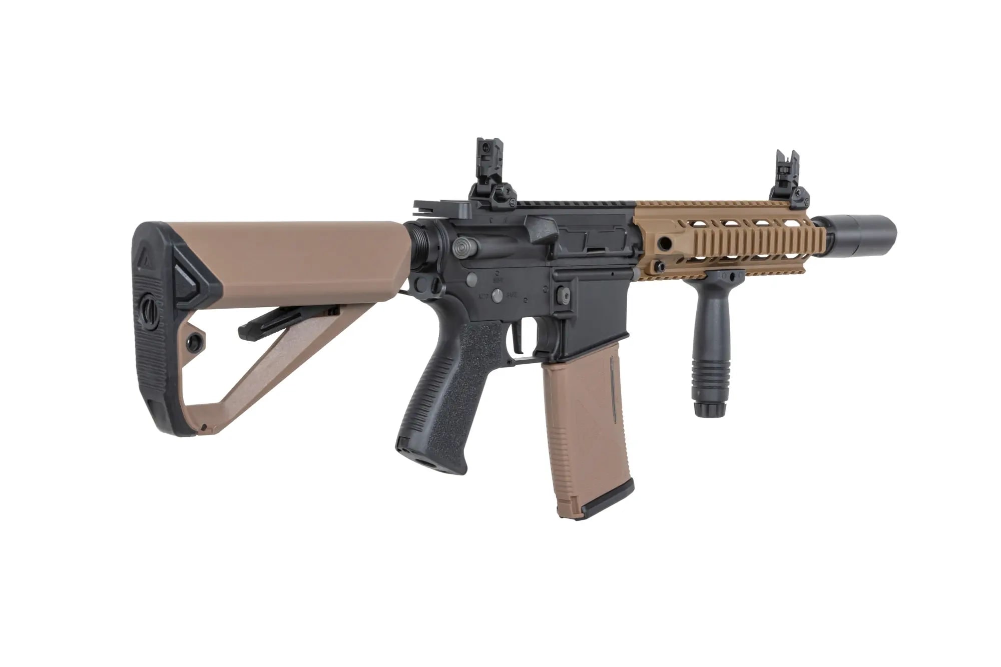 Штурмова гвинтівка AEG Arcturus LWT MK-II CQB 10