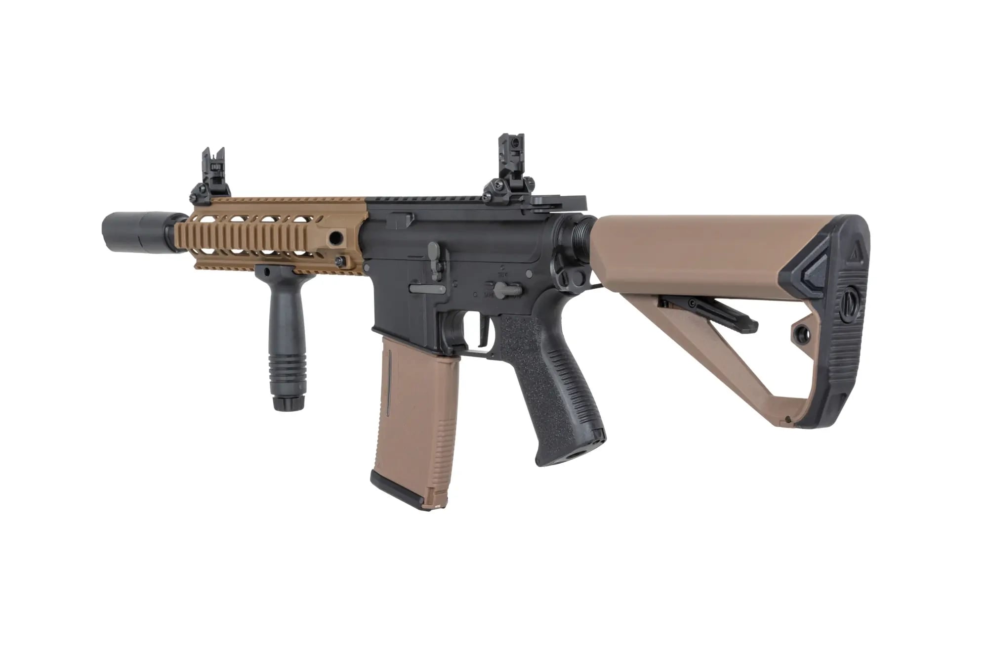 Штурмова гвинтівка AEG Arcturus LWT MK-II CQB 10