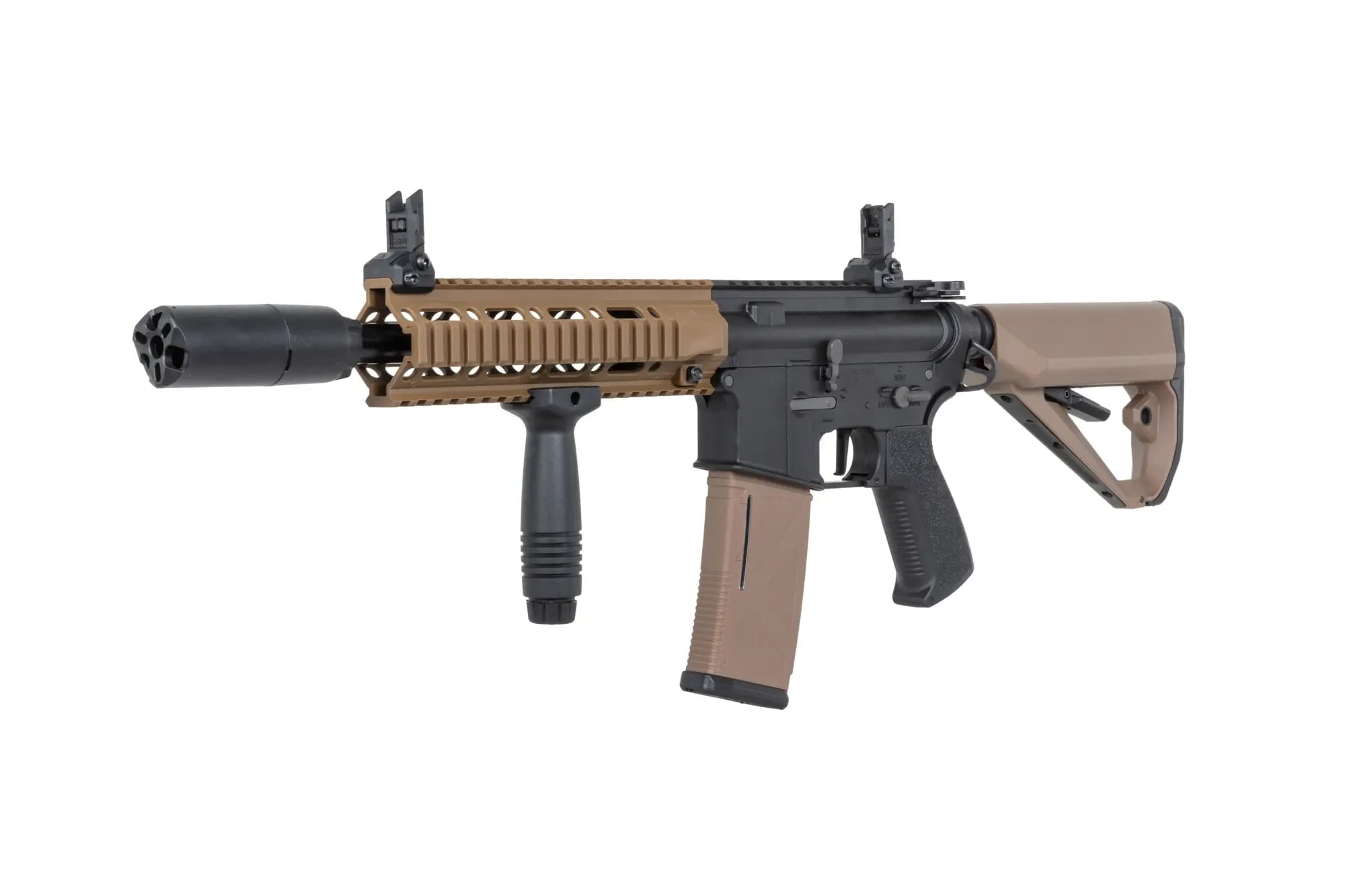 Штурмова гвинтівка AEG Arcturus LWT MK-II CQB 10