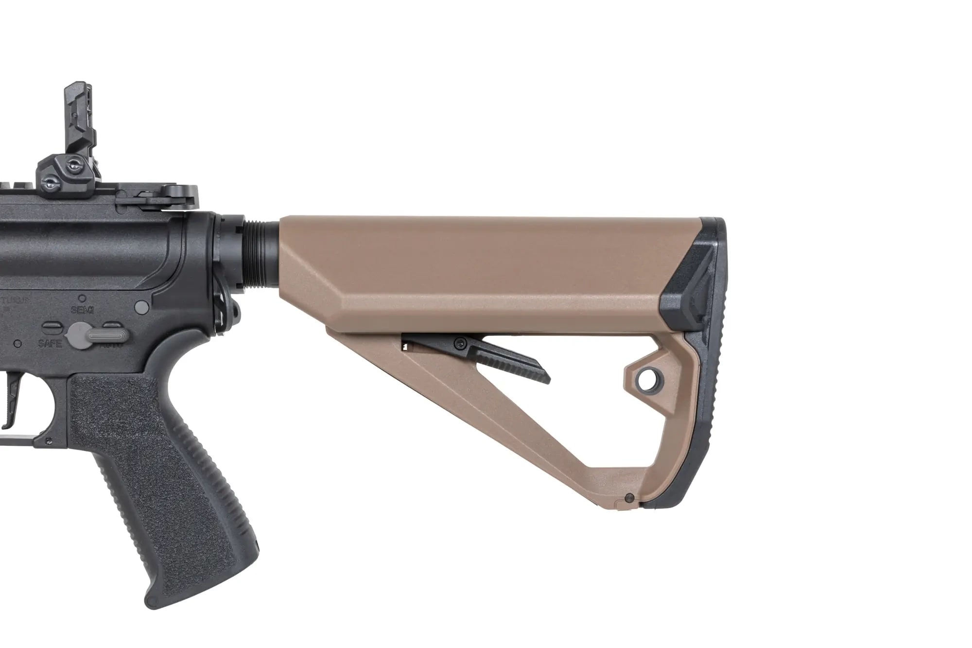 Штурмова гвинтівка AEG Arcturus LWT MK-II CQB 10